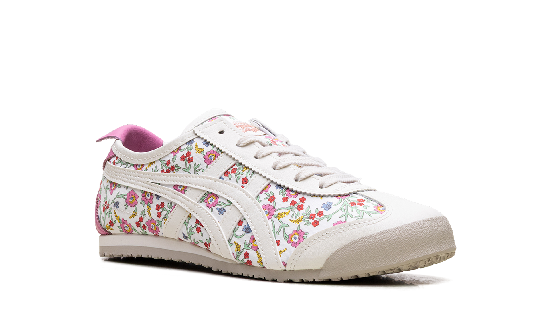 Mexico 66 "Cream pink floral" 1183C392 101