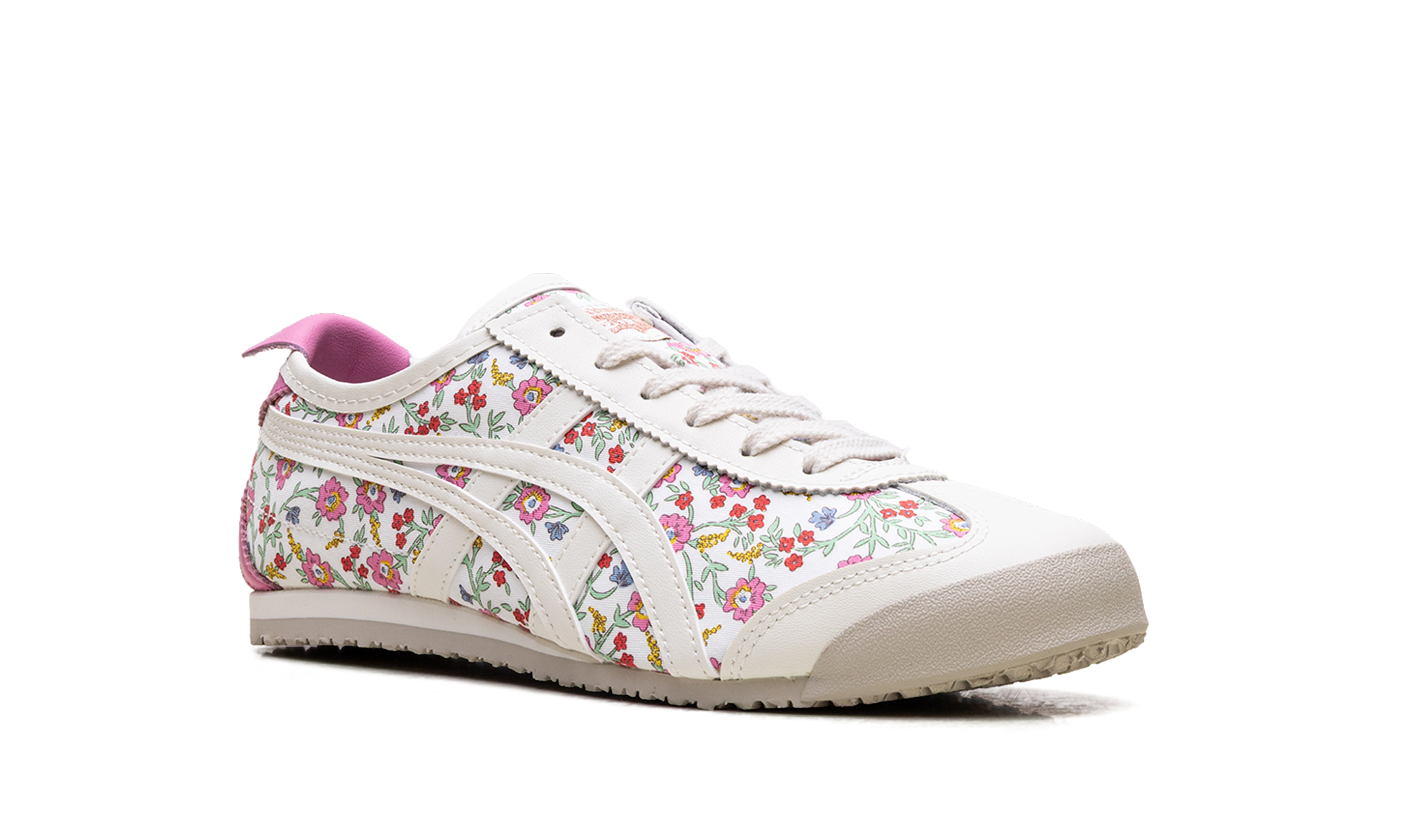 Mexico 66 "Cream pink floral" 1183C392 101
