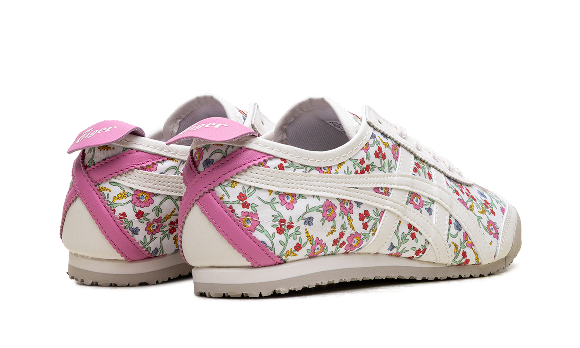 Mexico 66 "Cream pink floral" 1183C392 101
