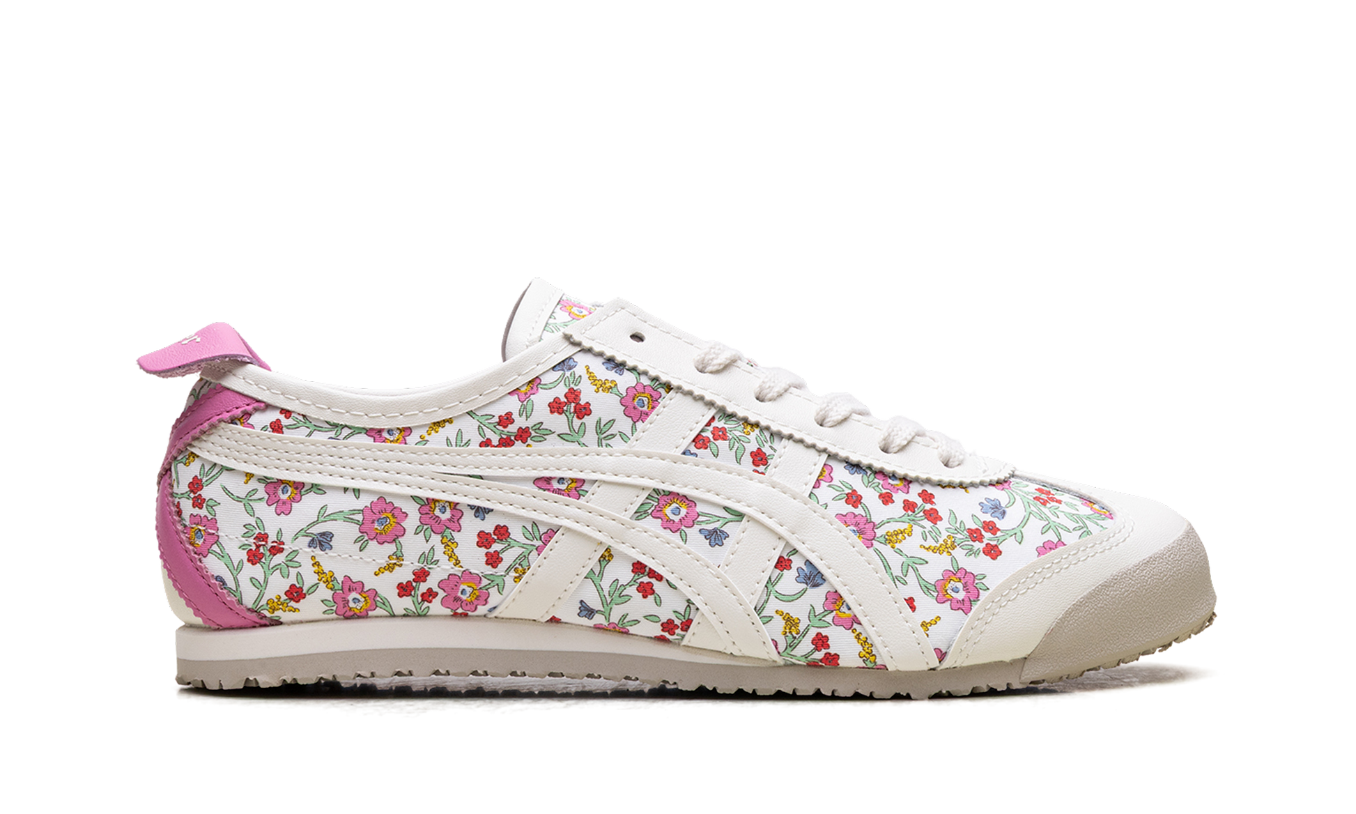 Mexico 66 "Cream pink floral" 1183C392 101