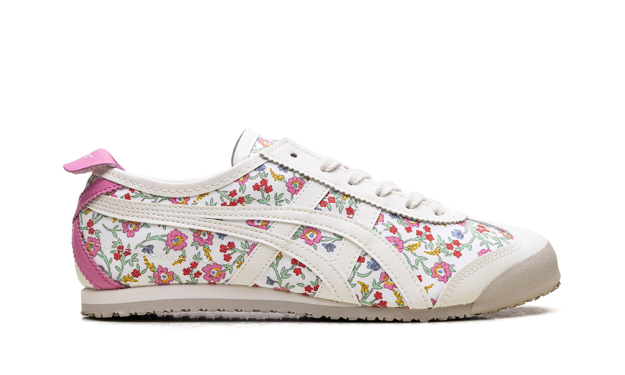 Mexico 66 "Cream pink floral" 1183C392 101