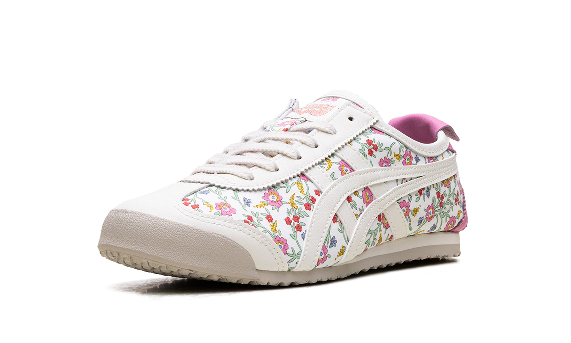 Mexico 66 "Cream pink floral" 1183C392 101