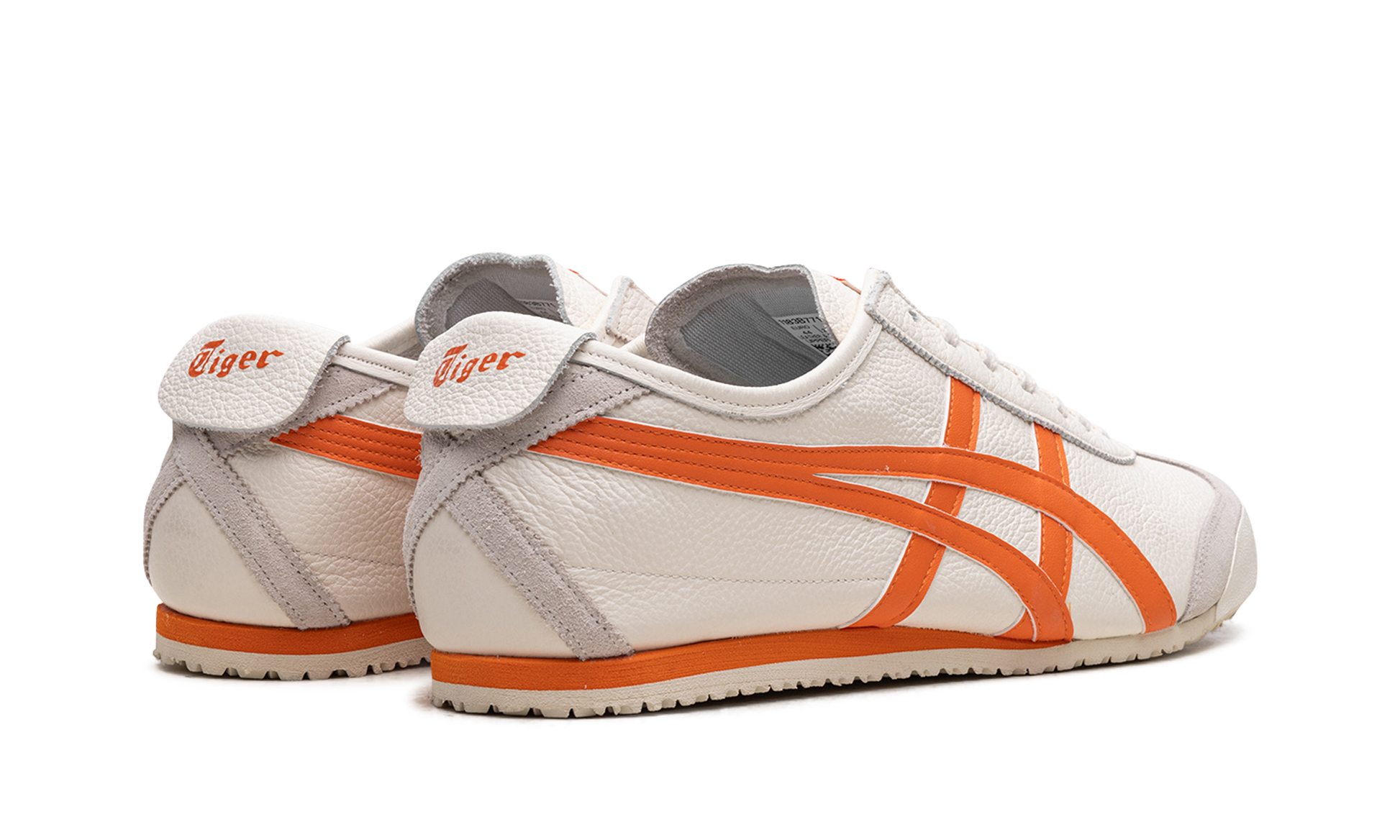 Mexico 66 "Cream white orange" 1183B771 101