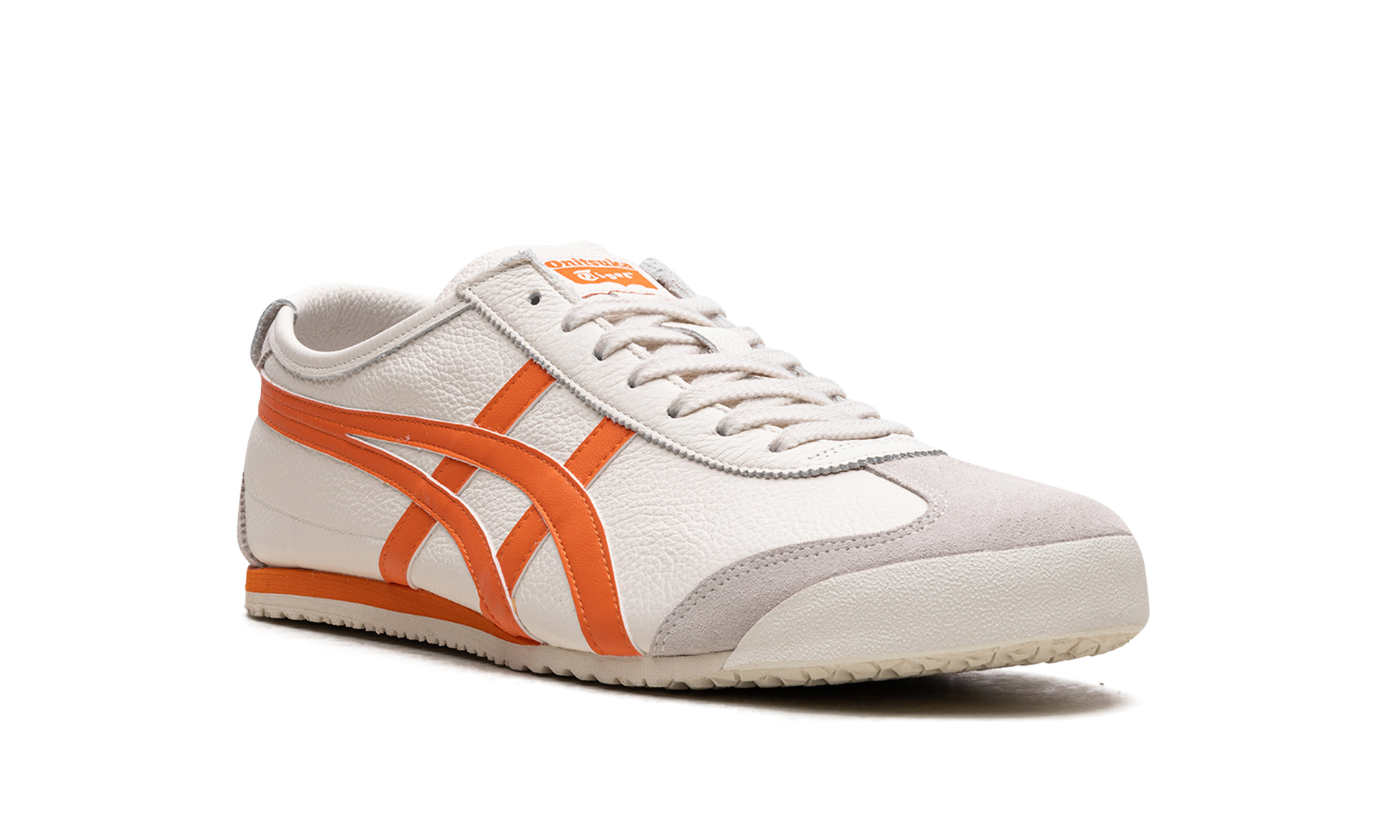 Mexico 66 "Cream white orange" 1183B771 101