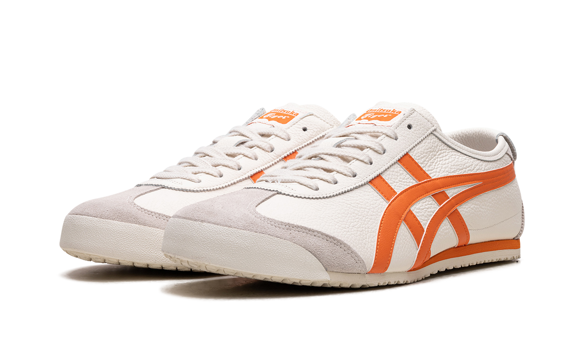 Mexico 66 "Cream white orange" 1183B771 101