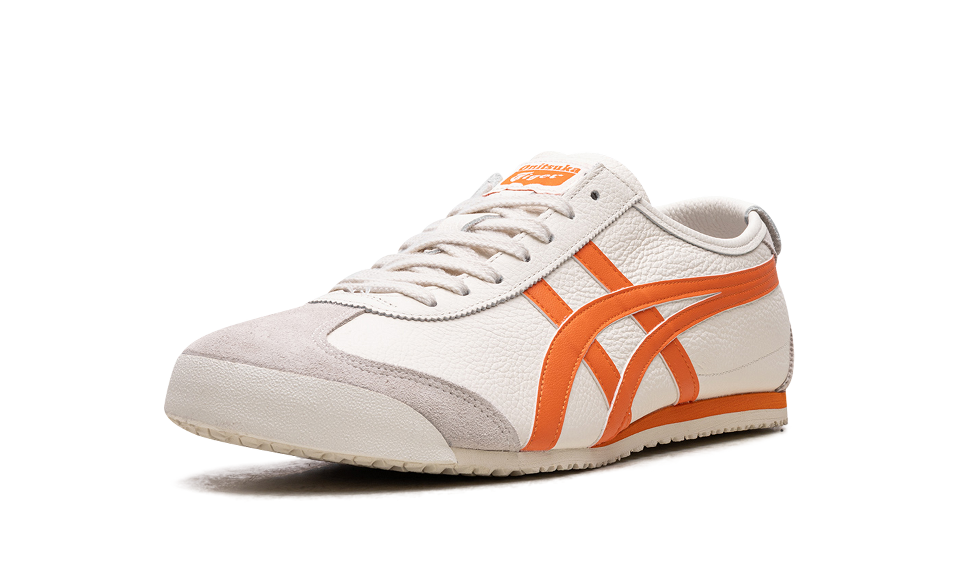 Mexico 66 "Cream white orange" 1183B771 101