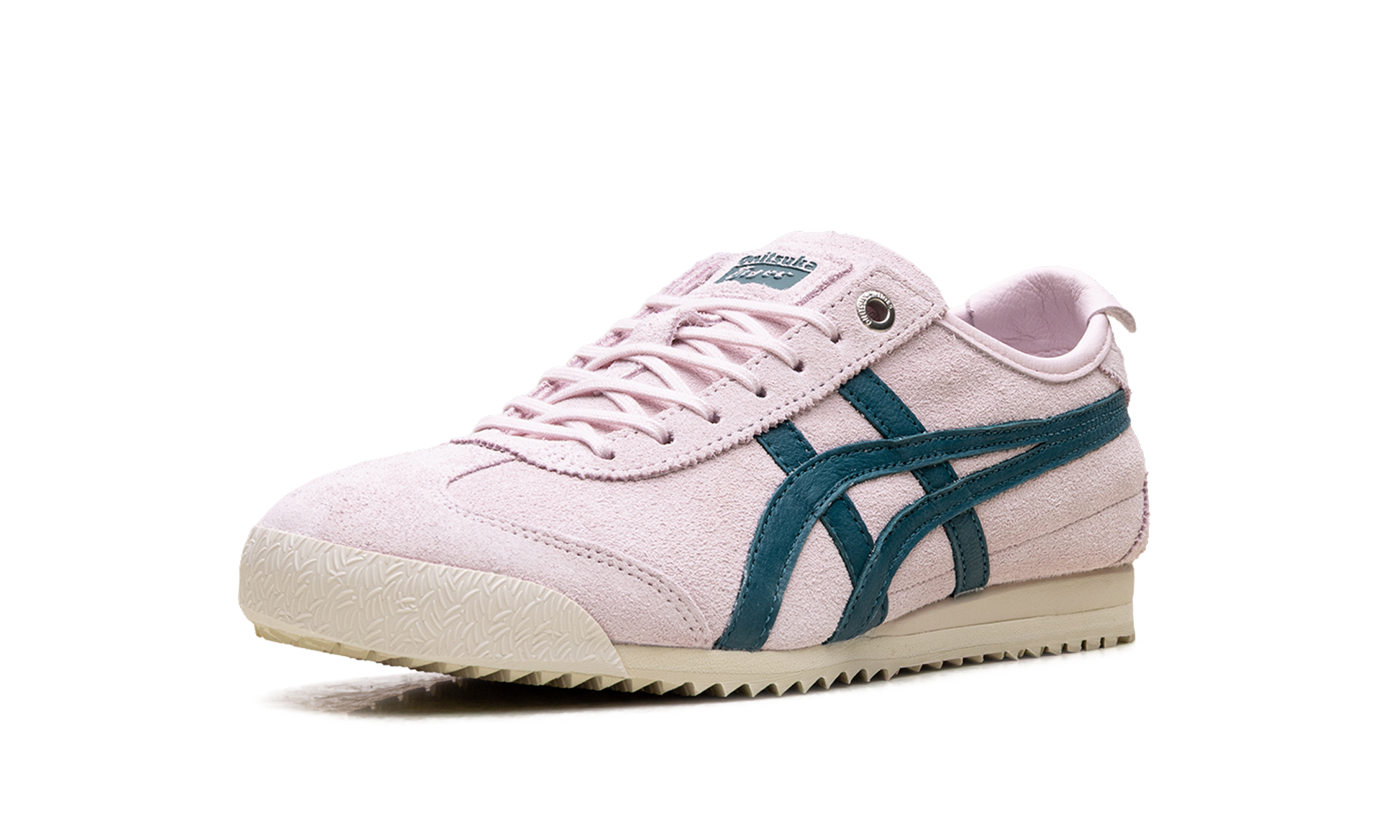 Mexico 66 "Crystal pink / spruce green" 1183C517 700