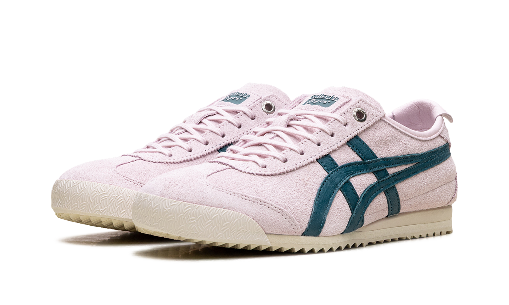 Mexico 66 "Crystal pink / spruce green" 1183C517 700