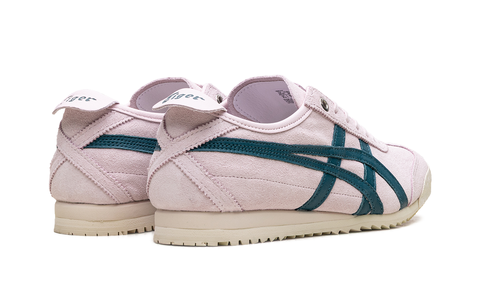 Mexico 66 "Crystal pink / spruce green" 1183C517 700