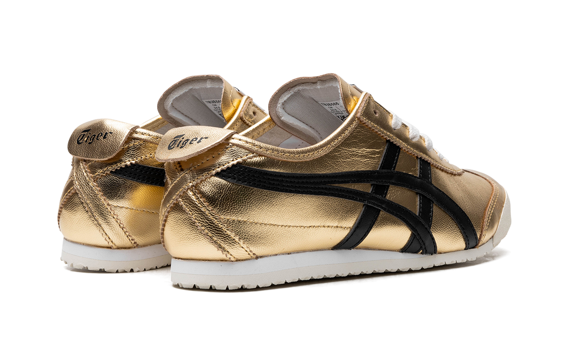 Mexico 66 "Gold / black" 1183B566 200