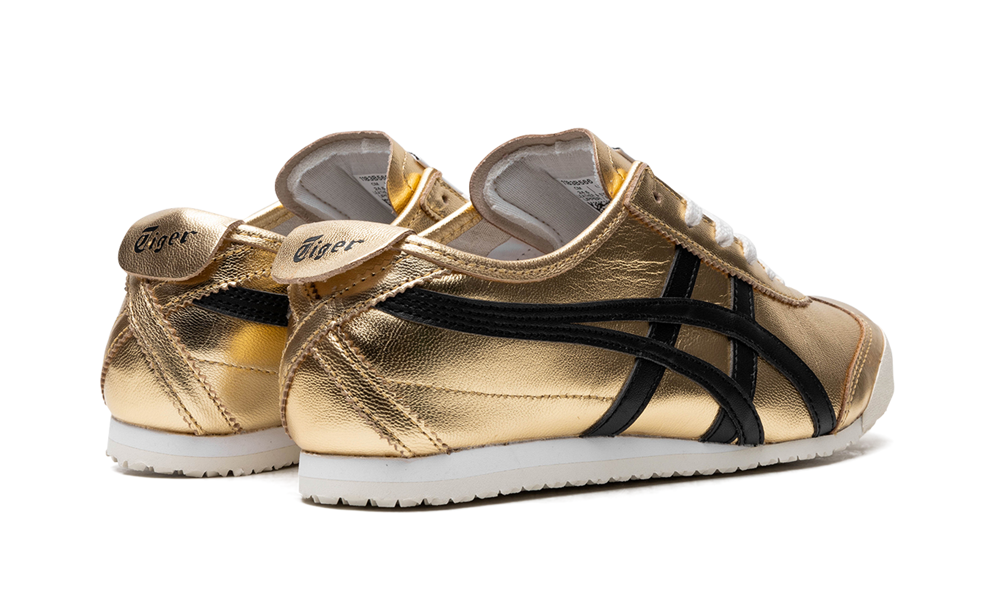 Mexico 66 "Gold / black" 1183B566 200