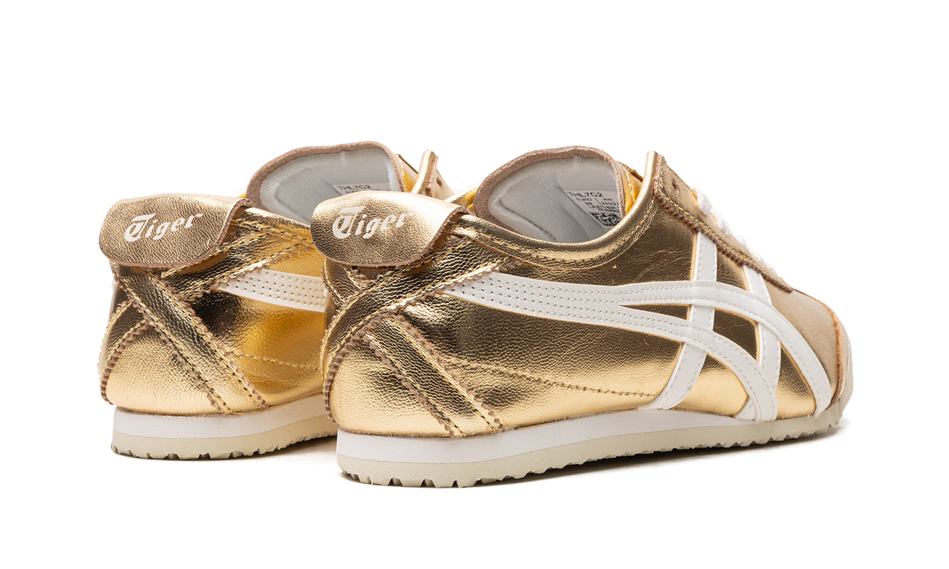 Mexico 66 "Gold / white" THL7C2 9401