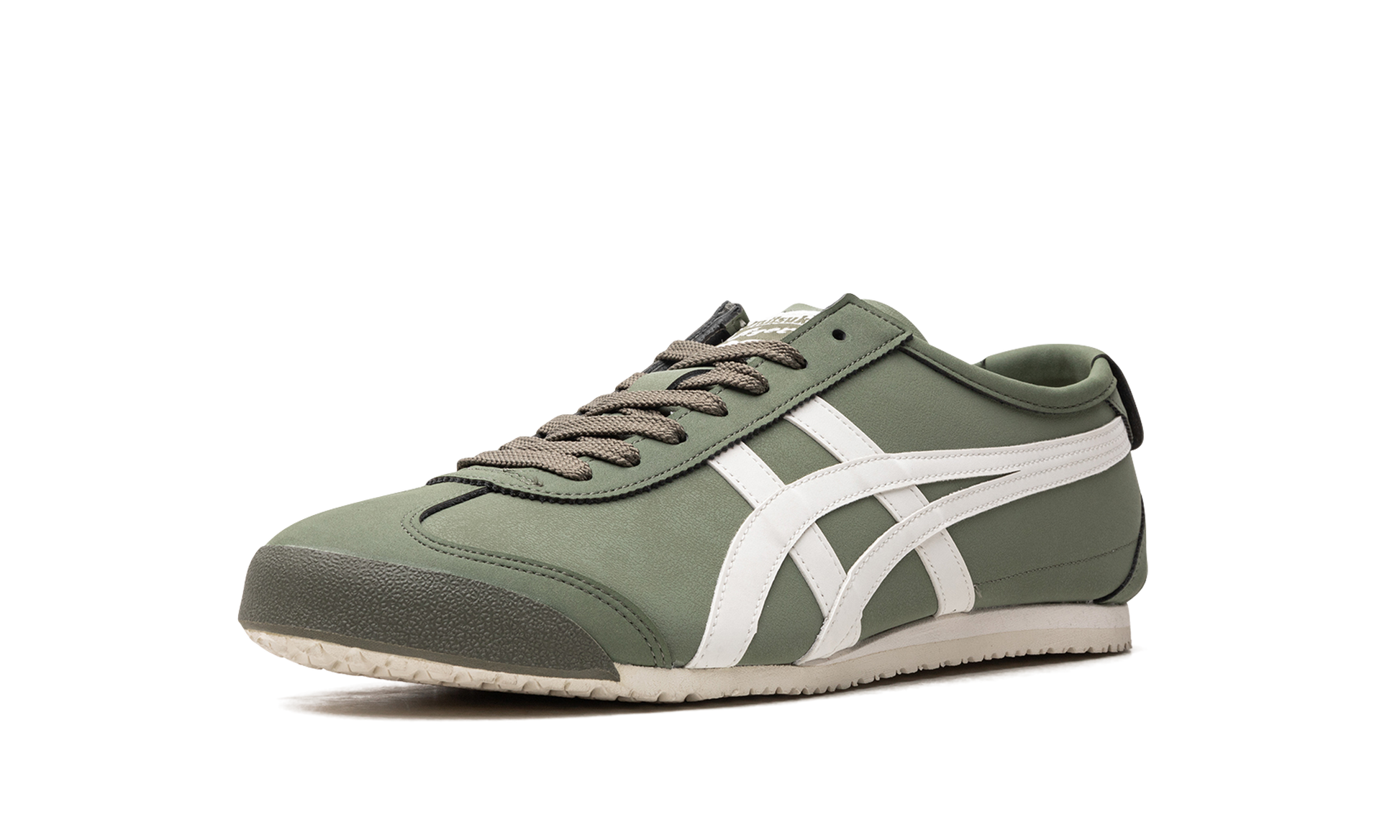 Mexico 66 "Green / white" 1183B348 300