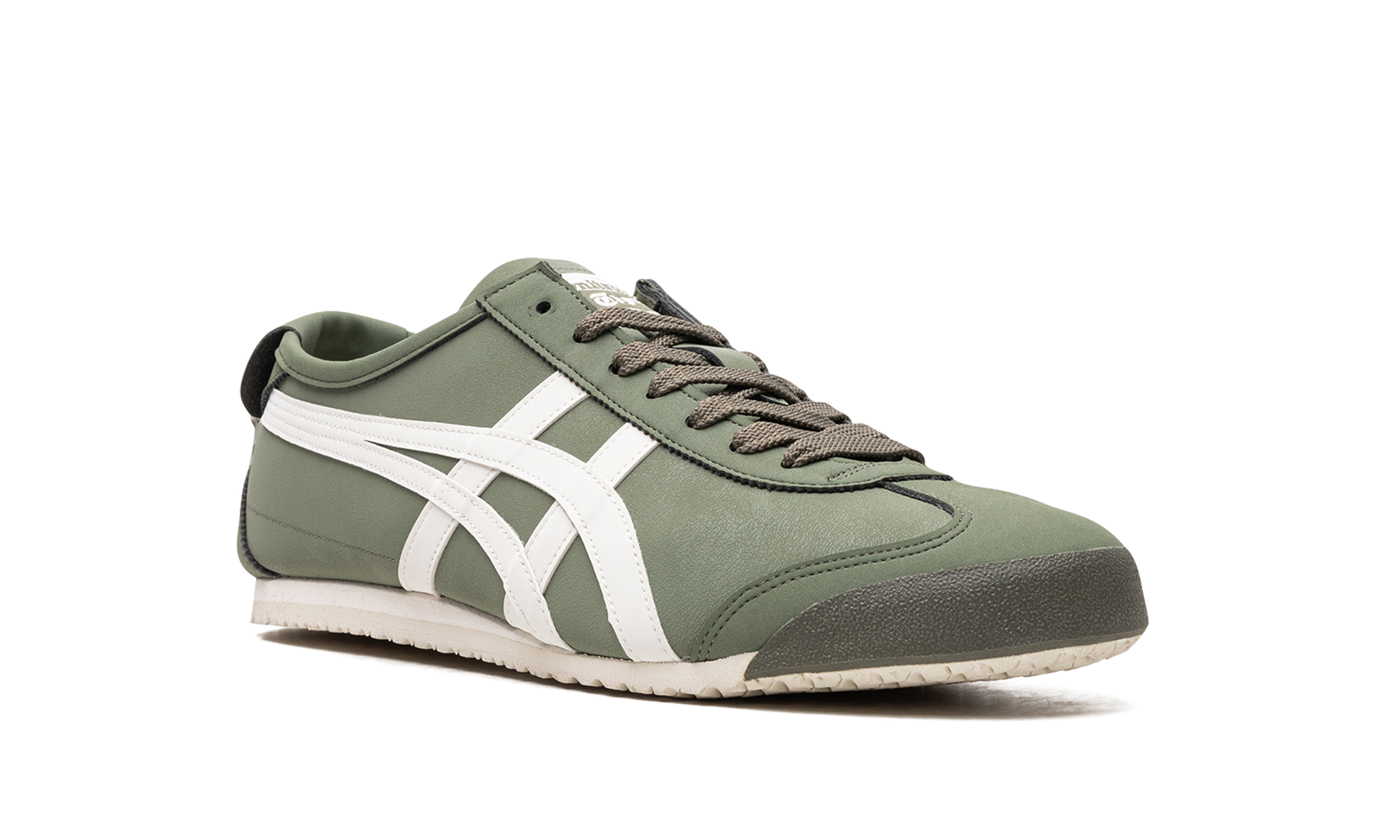 Mexico 66 "Green / white" 1183B348 300