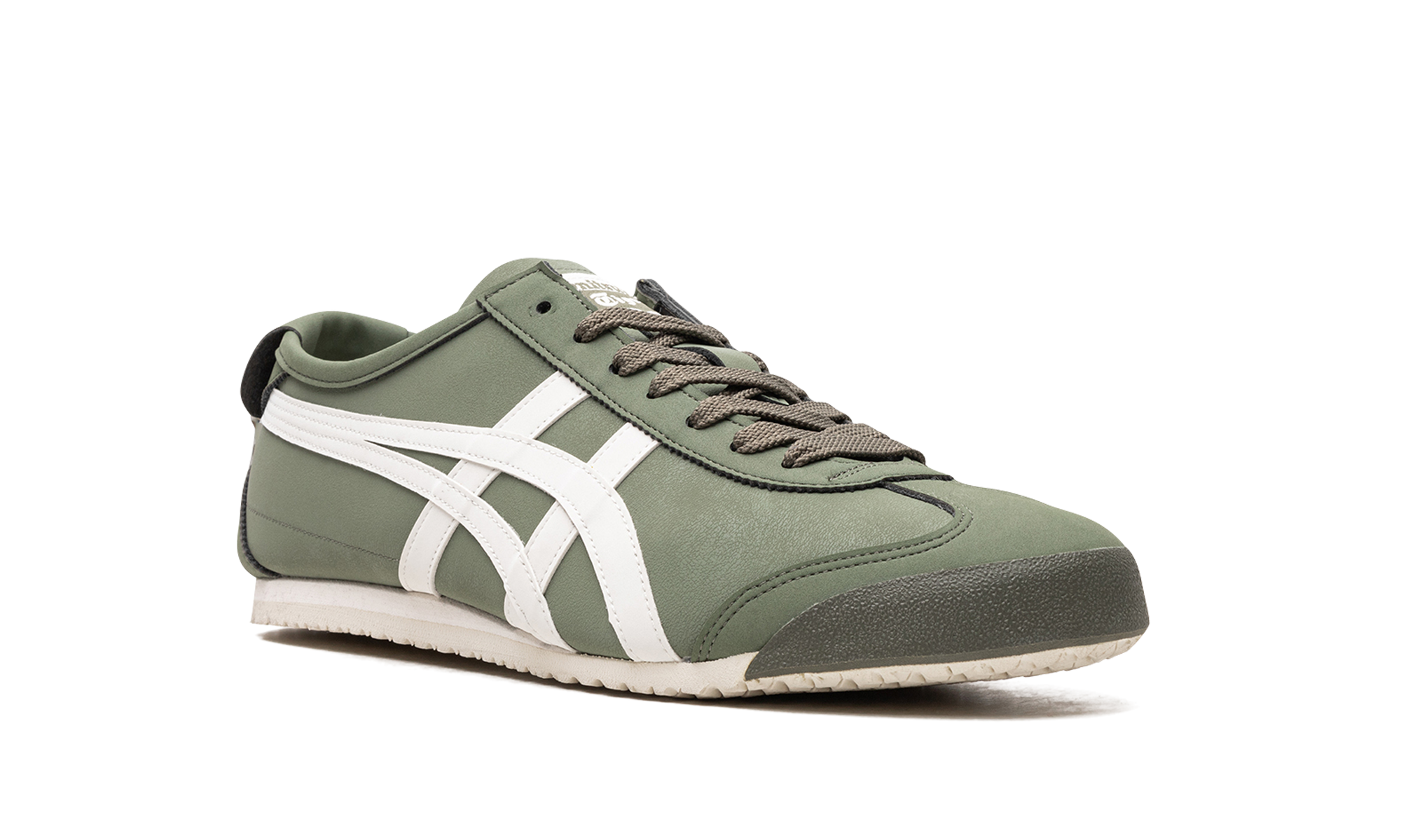 Mexico 66 "Green / white" 1183B348 300