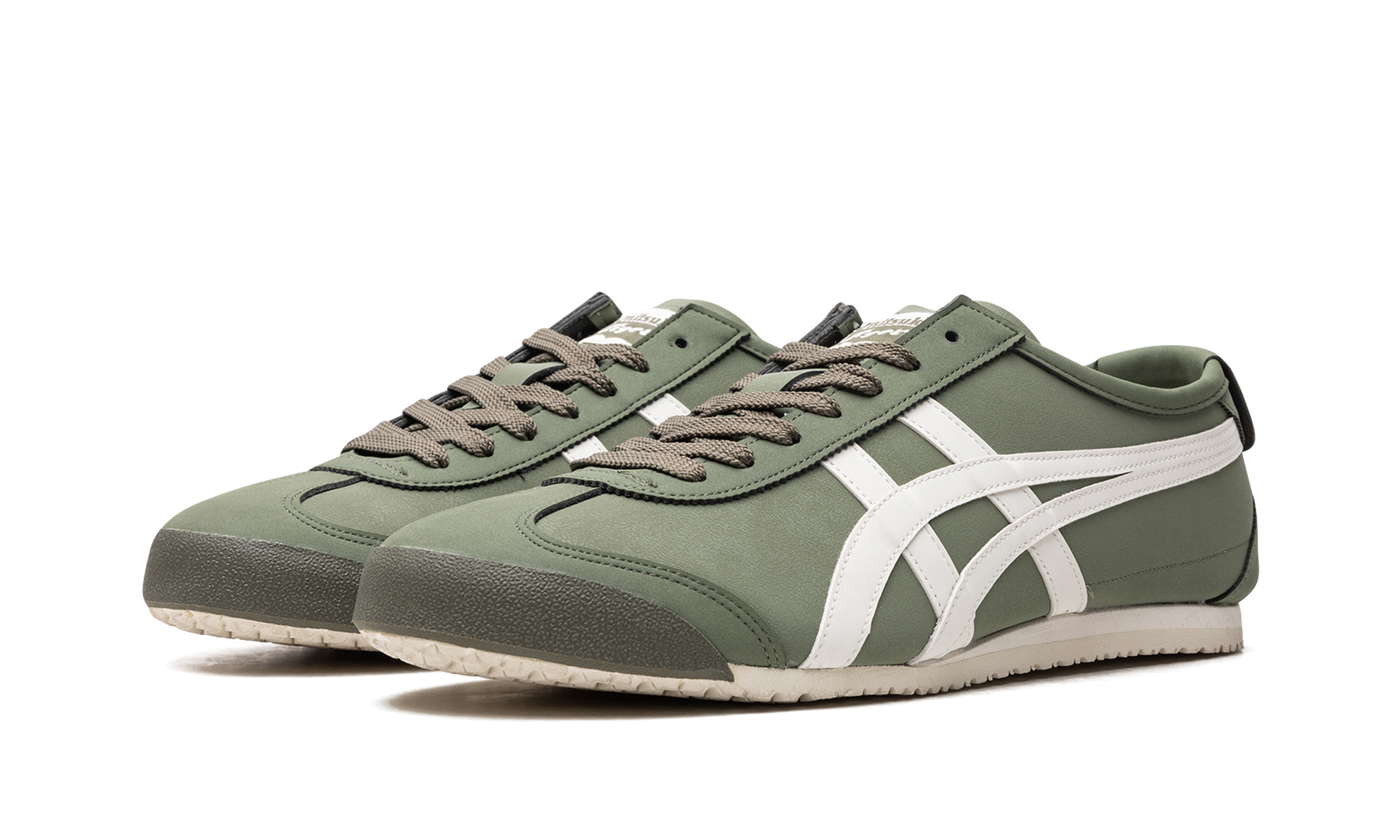Mexico 66 "Green / white" 1183B348 300