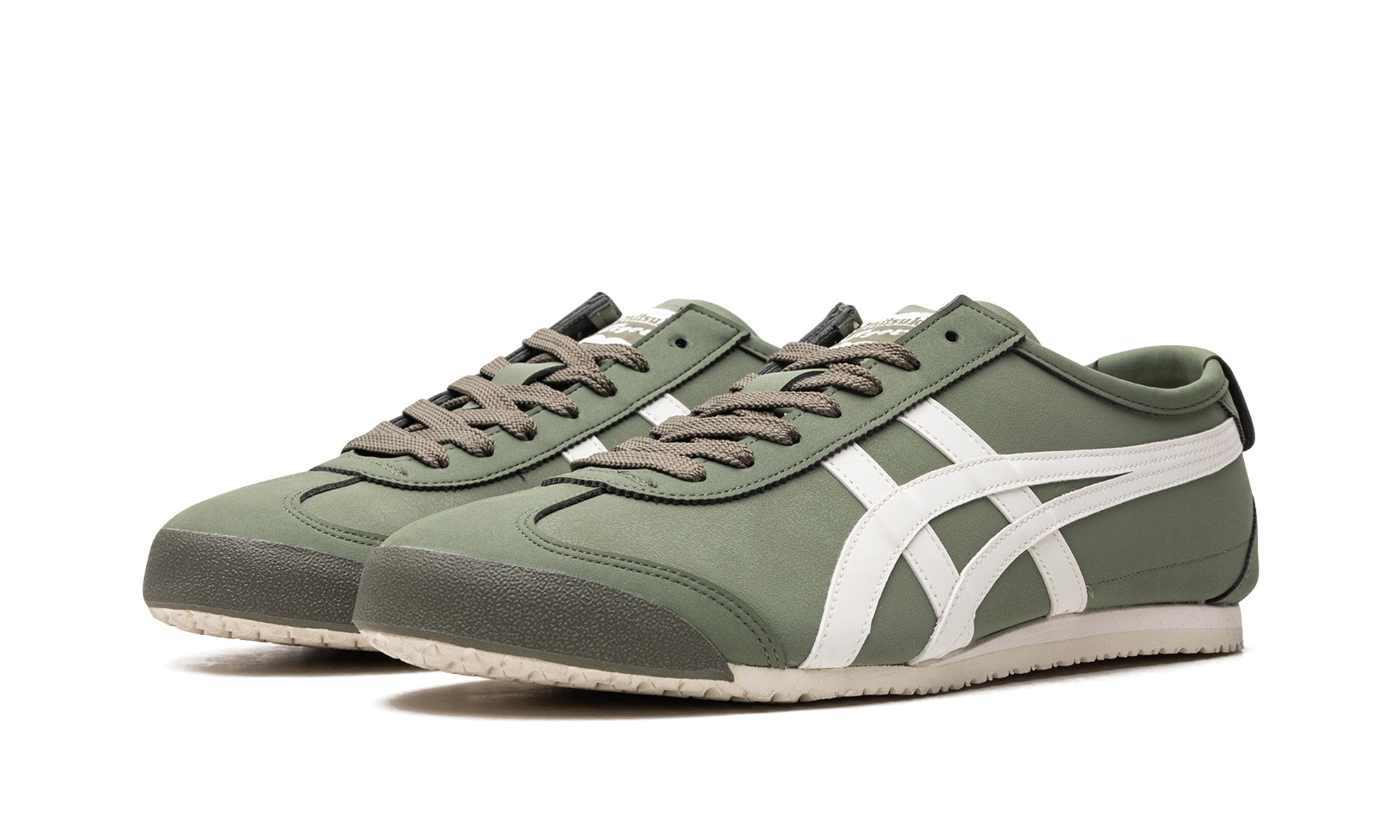 Mexico 66 "Green / white" 1183B348 300