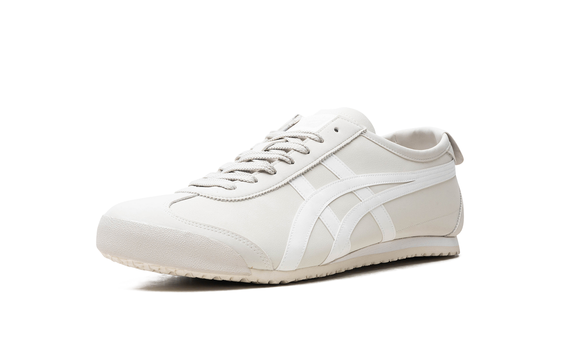 Mexico 66 "Grey cream"