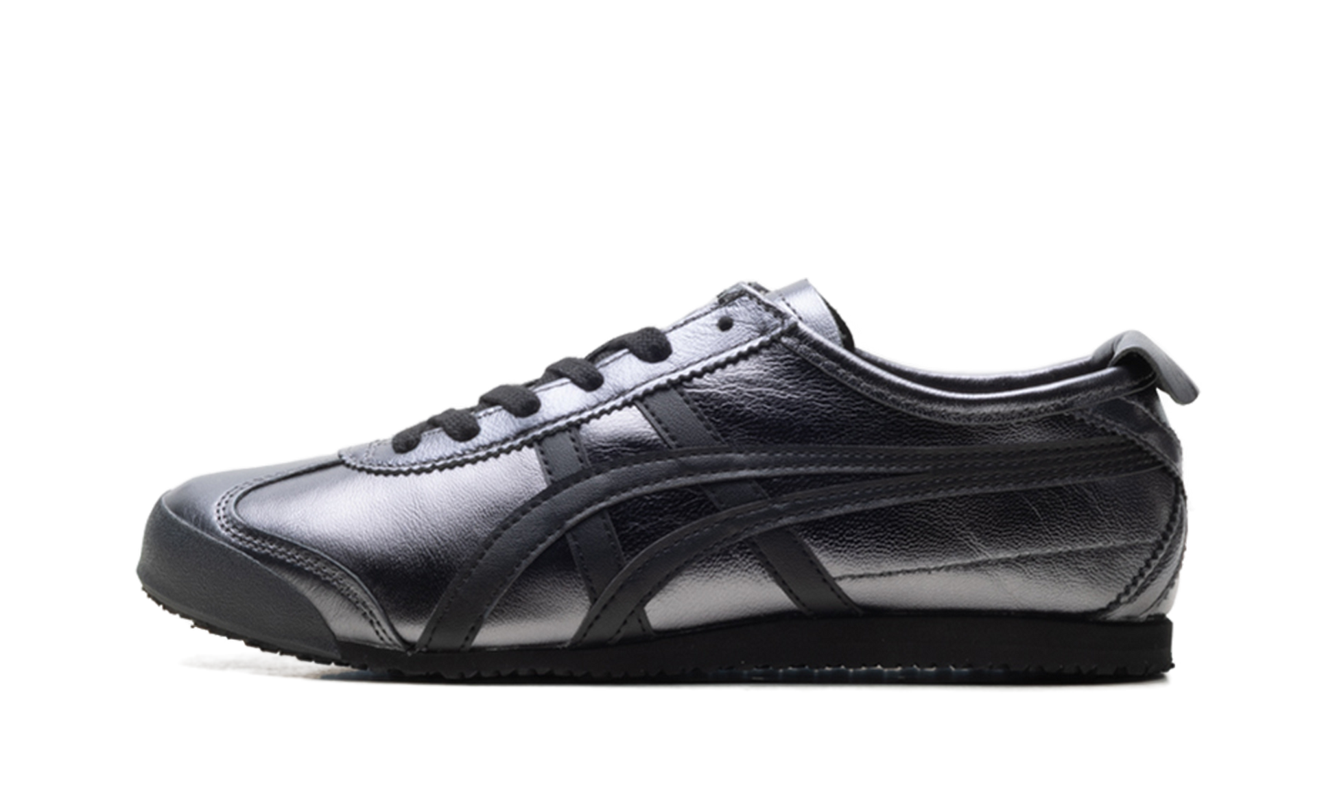 Mexico 66 "Gunmetal black" 1183B566 022
