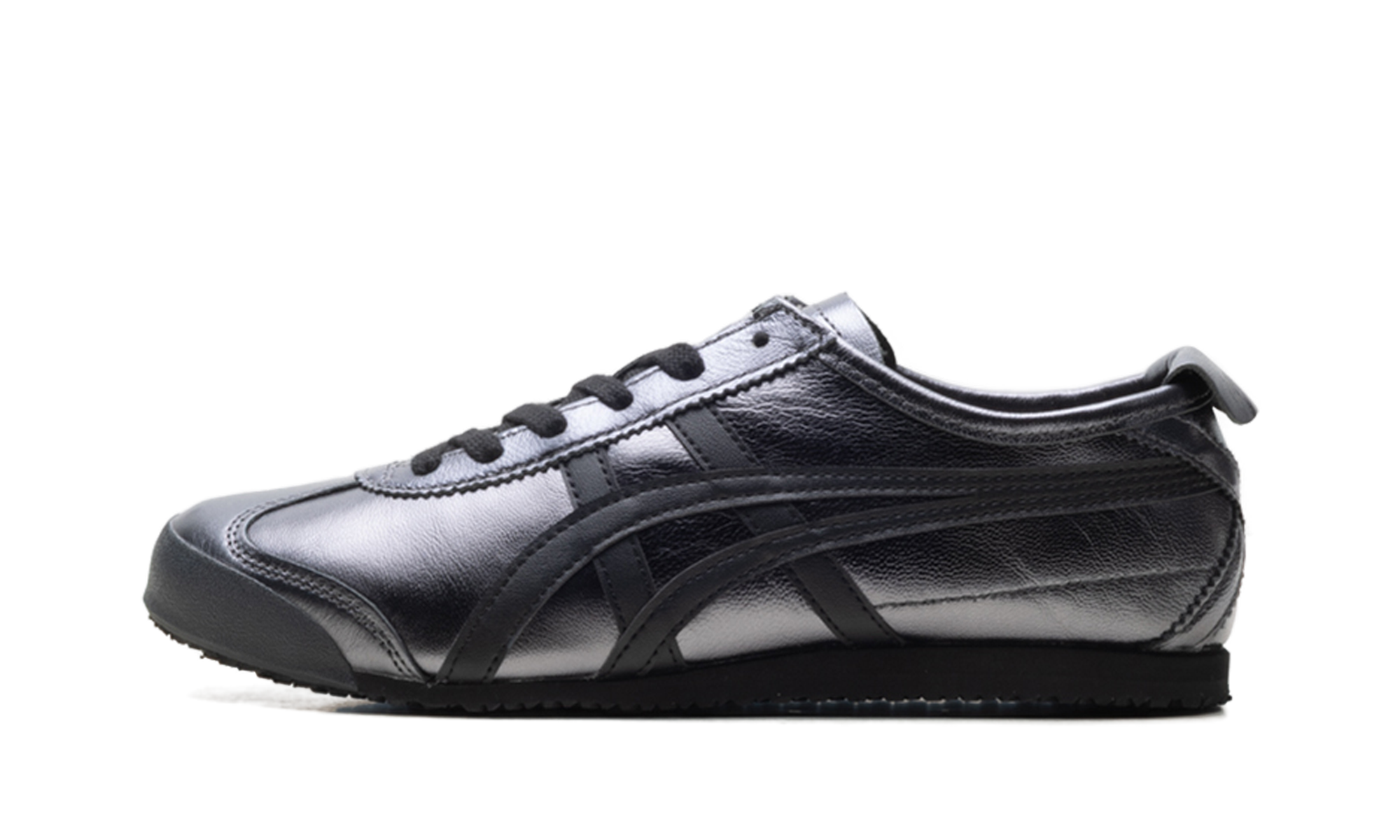 Mexico 66 "Gunmetal black" 1183B566 022