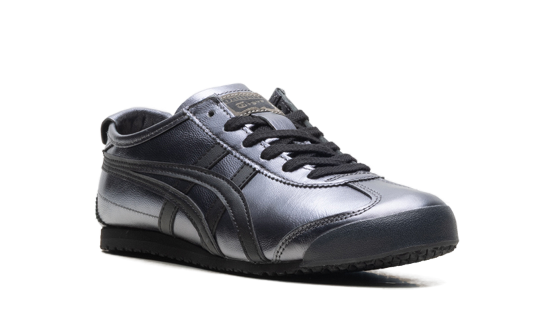 Mexico 66 "Gunmetal black" 1183B566 022