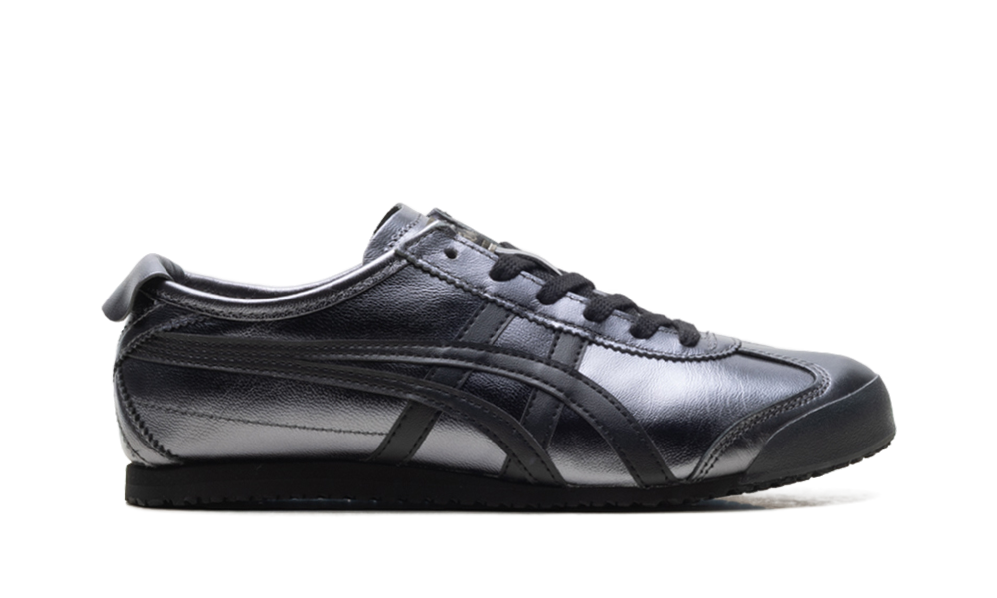 Mexico 66 "Gunmetal black" 1183B566 022
