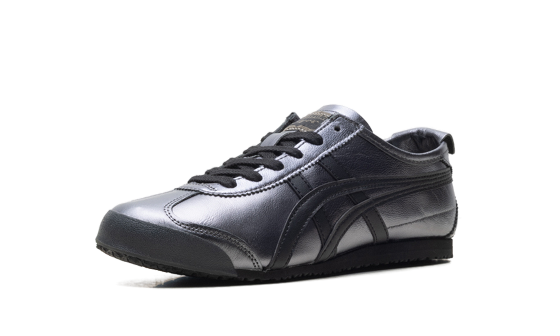 Mexico 66 "Gunmetal black" 1183B566 022