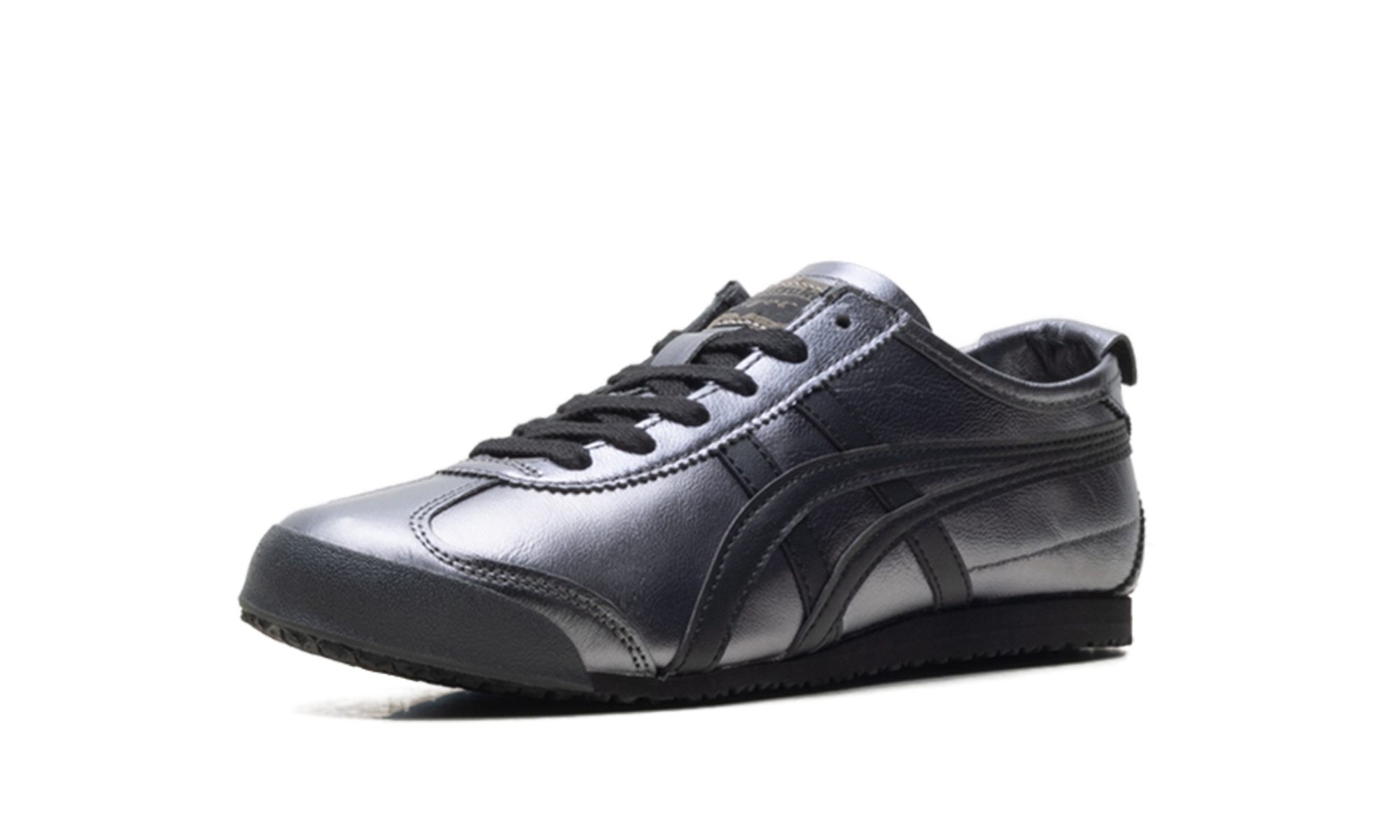 Mexico 66 "Gunmetal black" 1183B566 022