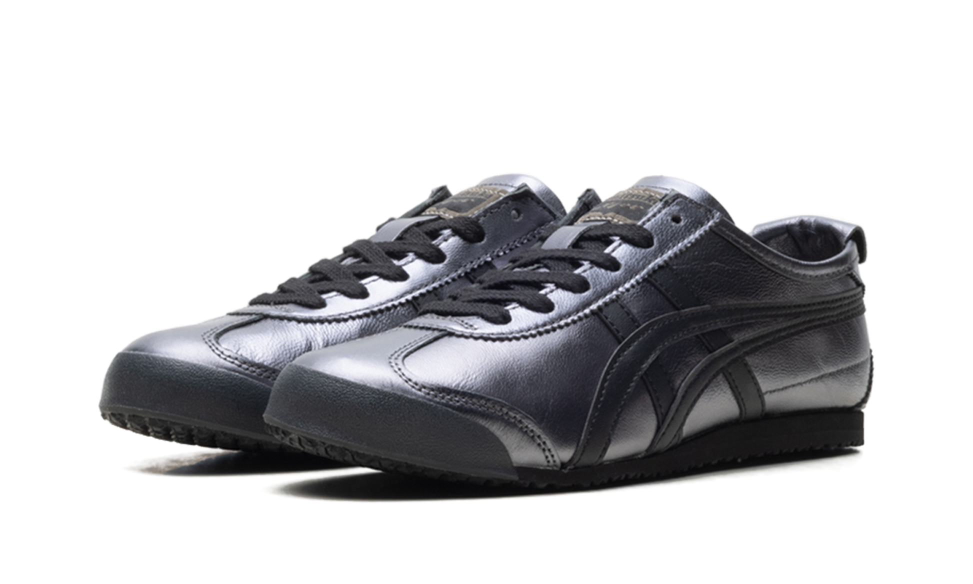 Mexico 66 "Gunmetal black" 1183B566 022