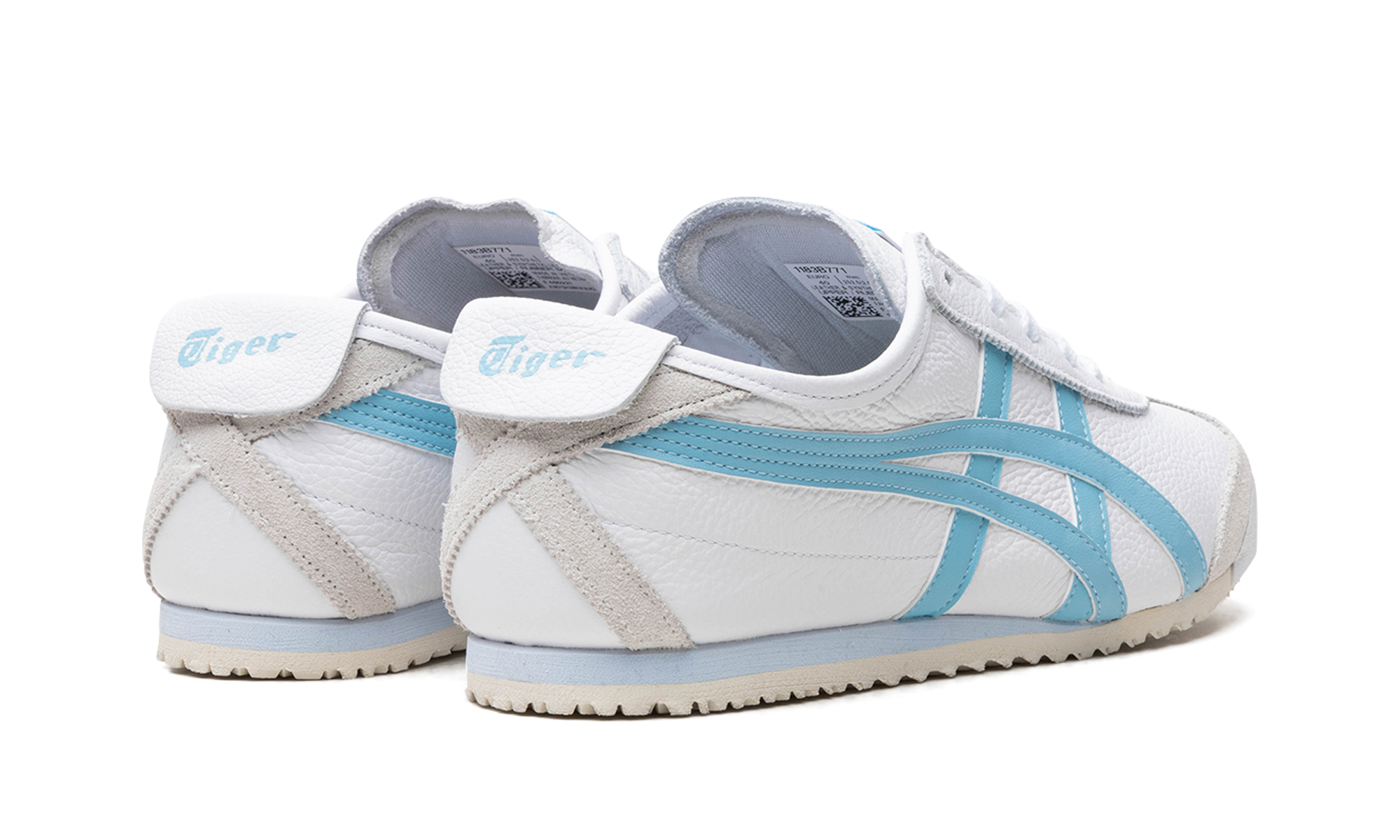 Mexico 66 "Light blue" 1183B771 100