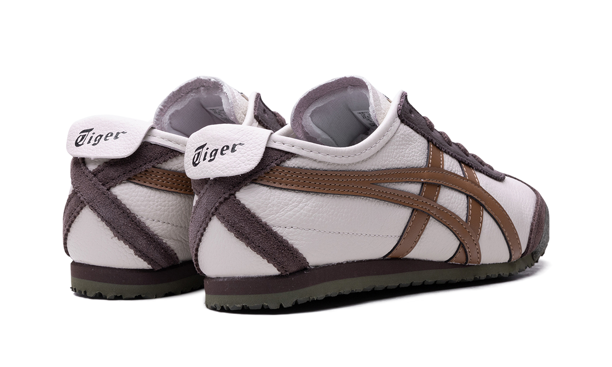 Mexico 66 "Oatmeal brown" 1183B771 251