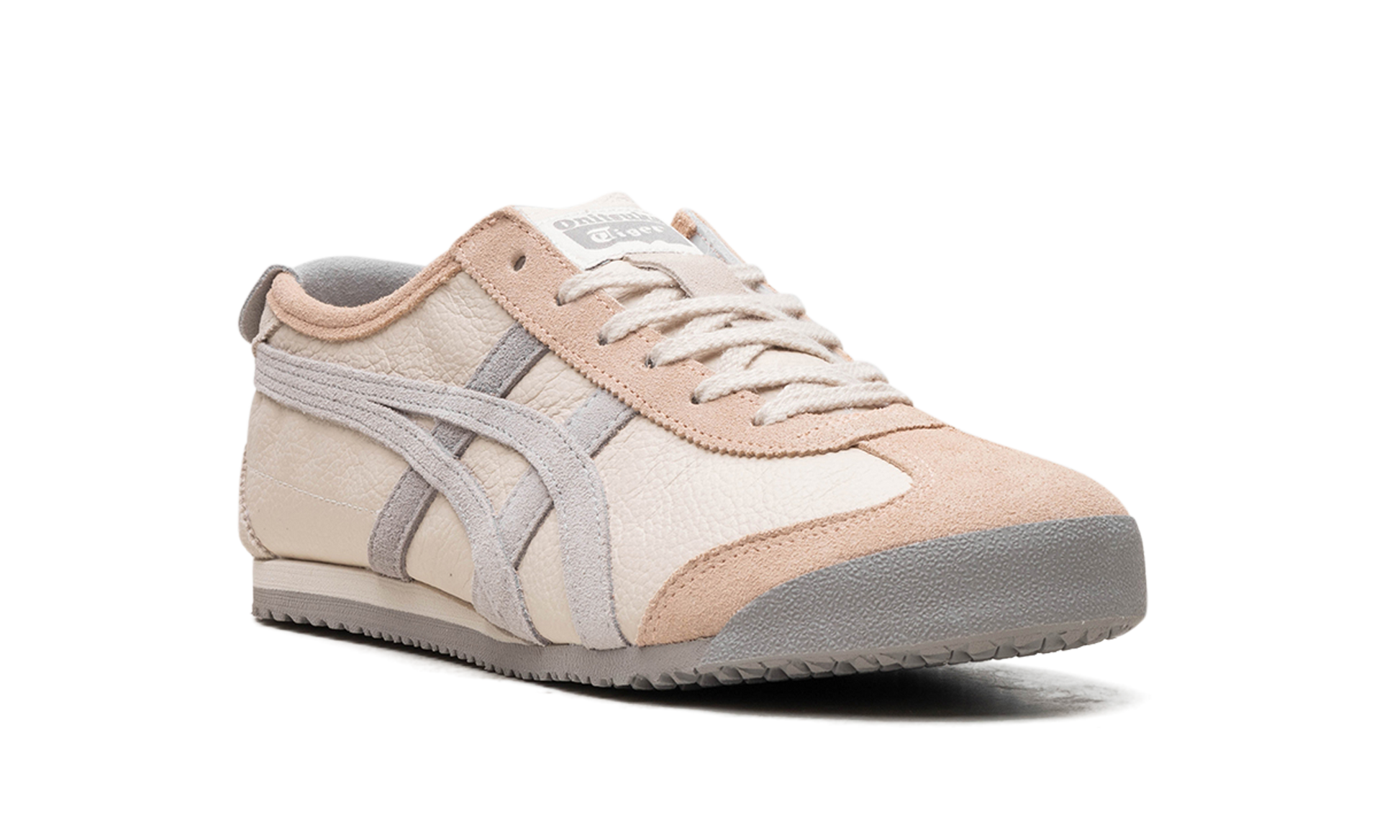 Mexico 66 "Oatmeal grey" 1183C076 252