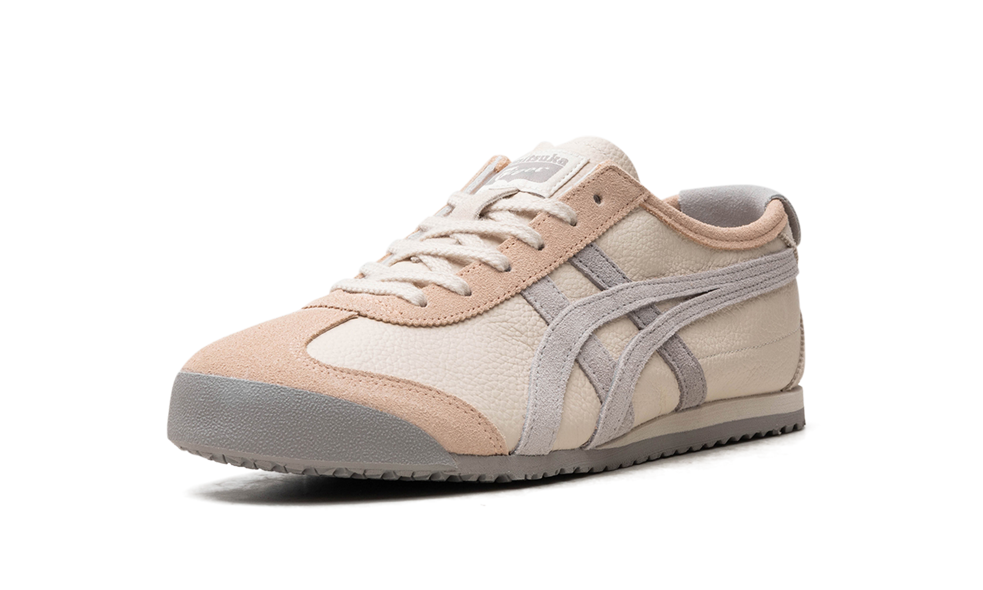 Mexico 66 "Oatmeal grey" 1183C076 252