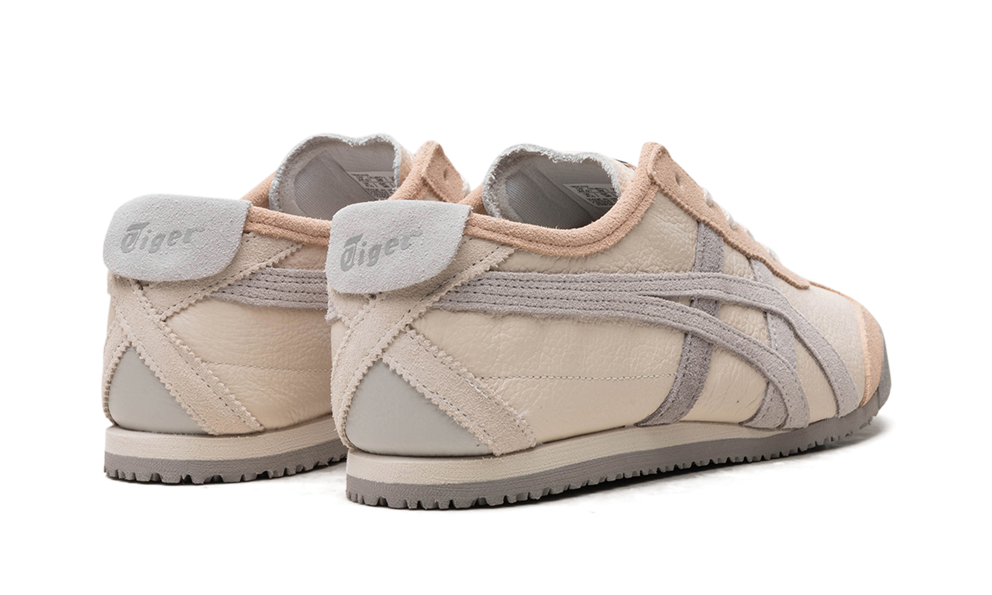 Mexico 66 "Oatmeal grey" 1183C076 252