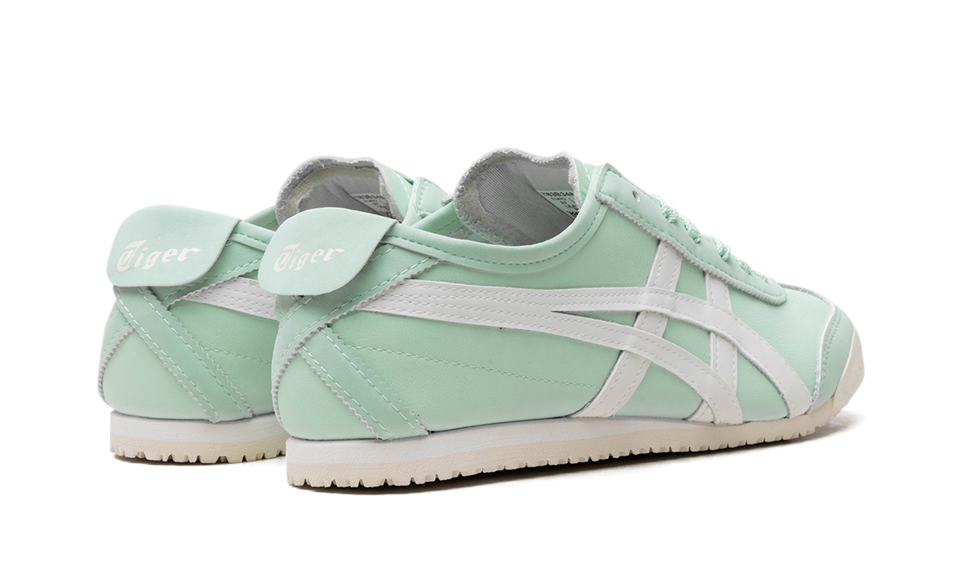 Mexico 66 "Pale blue cream" 1183B348 400