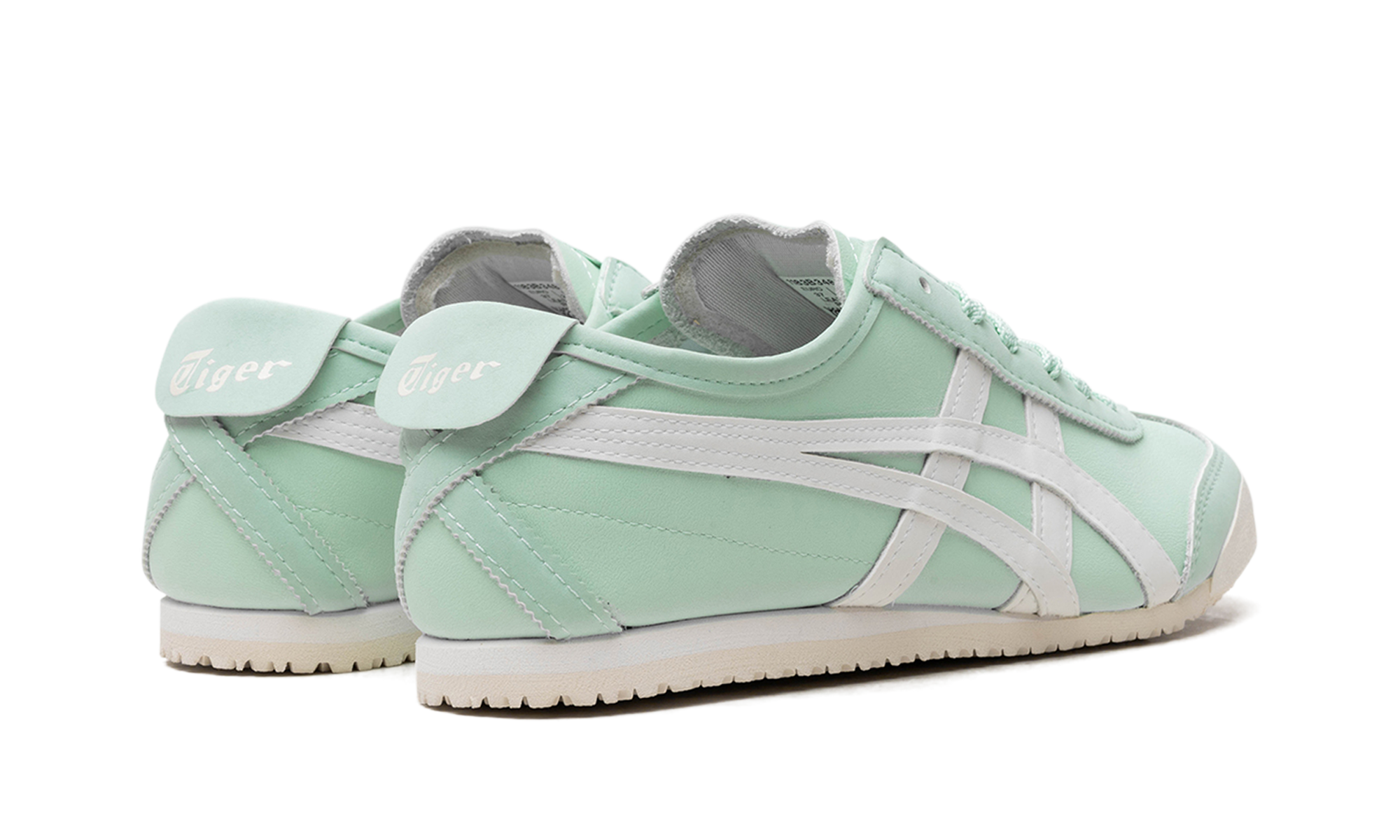 Mexico 66 "Pale blue cream" 1183B348 400