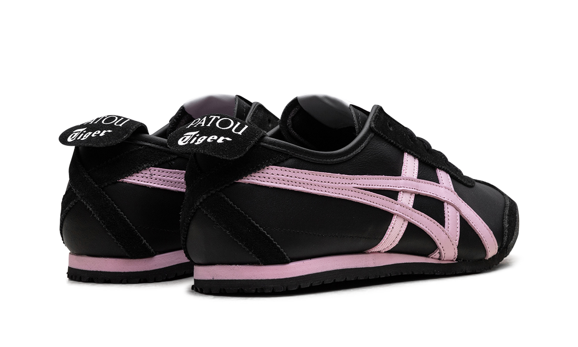 Mexico 66 "Patou - black pink" 1183C380 001