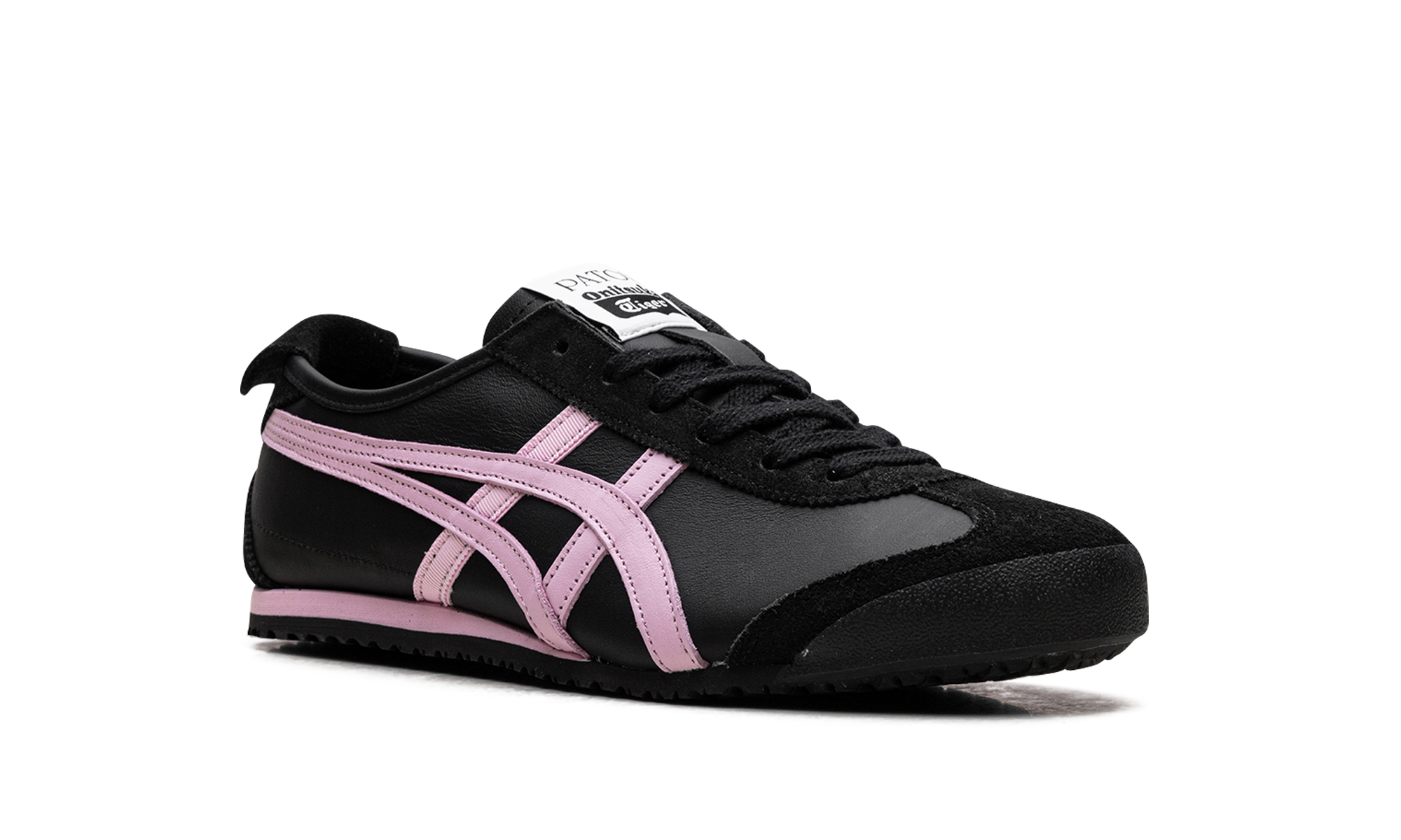 Mexico 66 "Patou - black pink" 1183C380 001