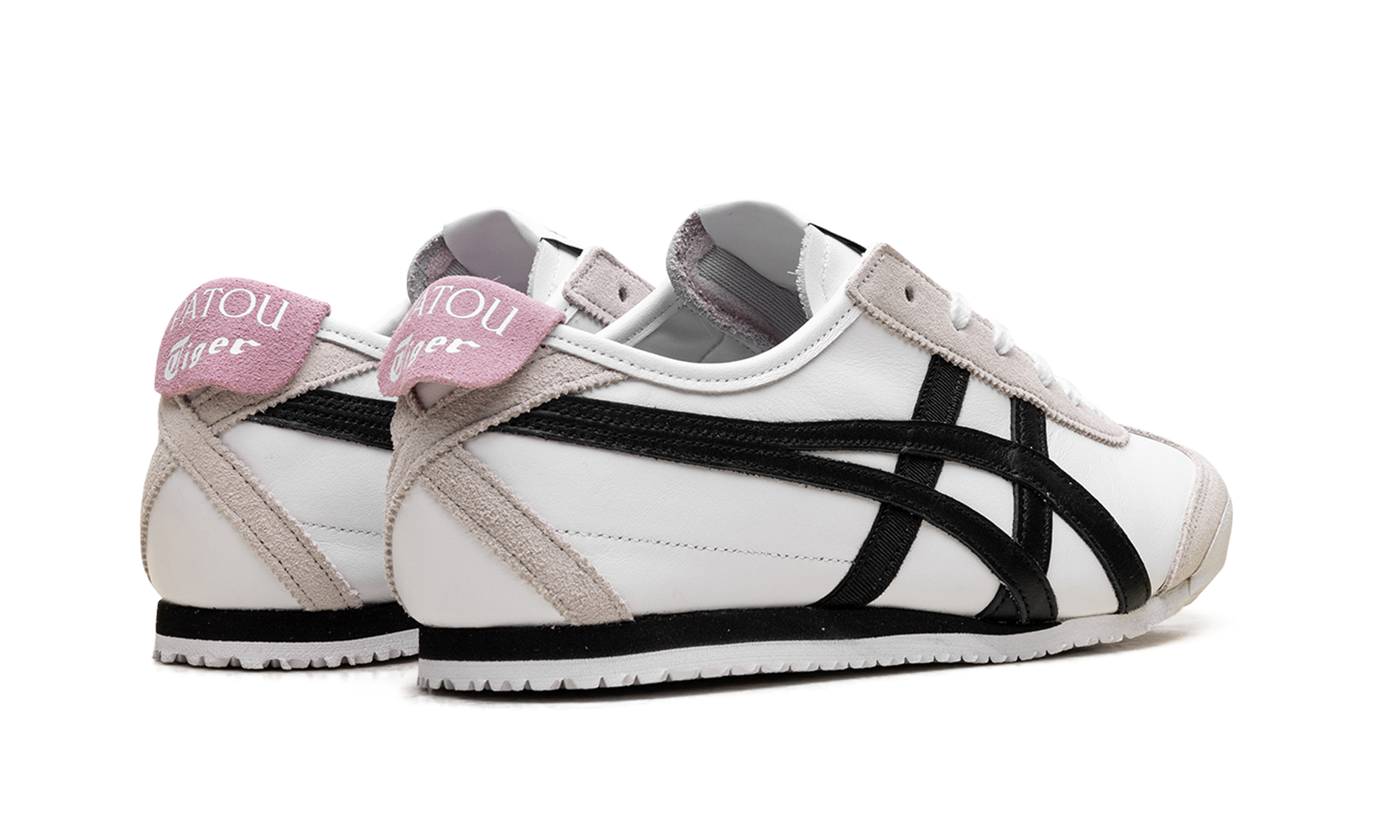 Mexico 66 "Patou - white black pink" 1183C380 100