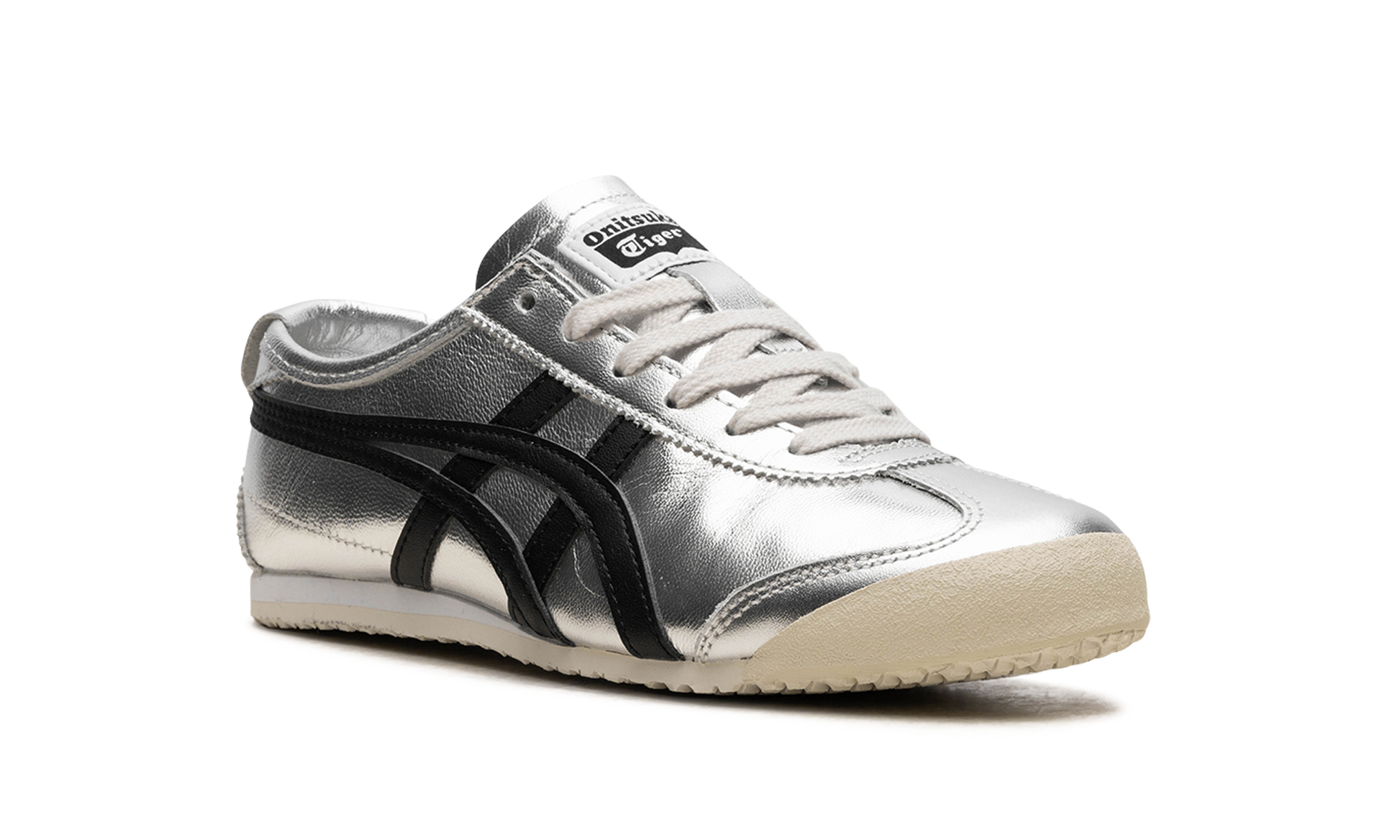 Mexico 66 "Pure silver / black" 1183B566 020