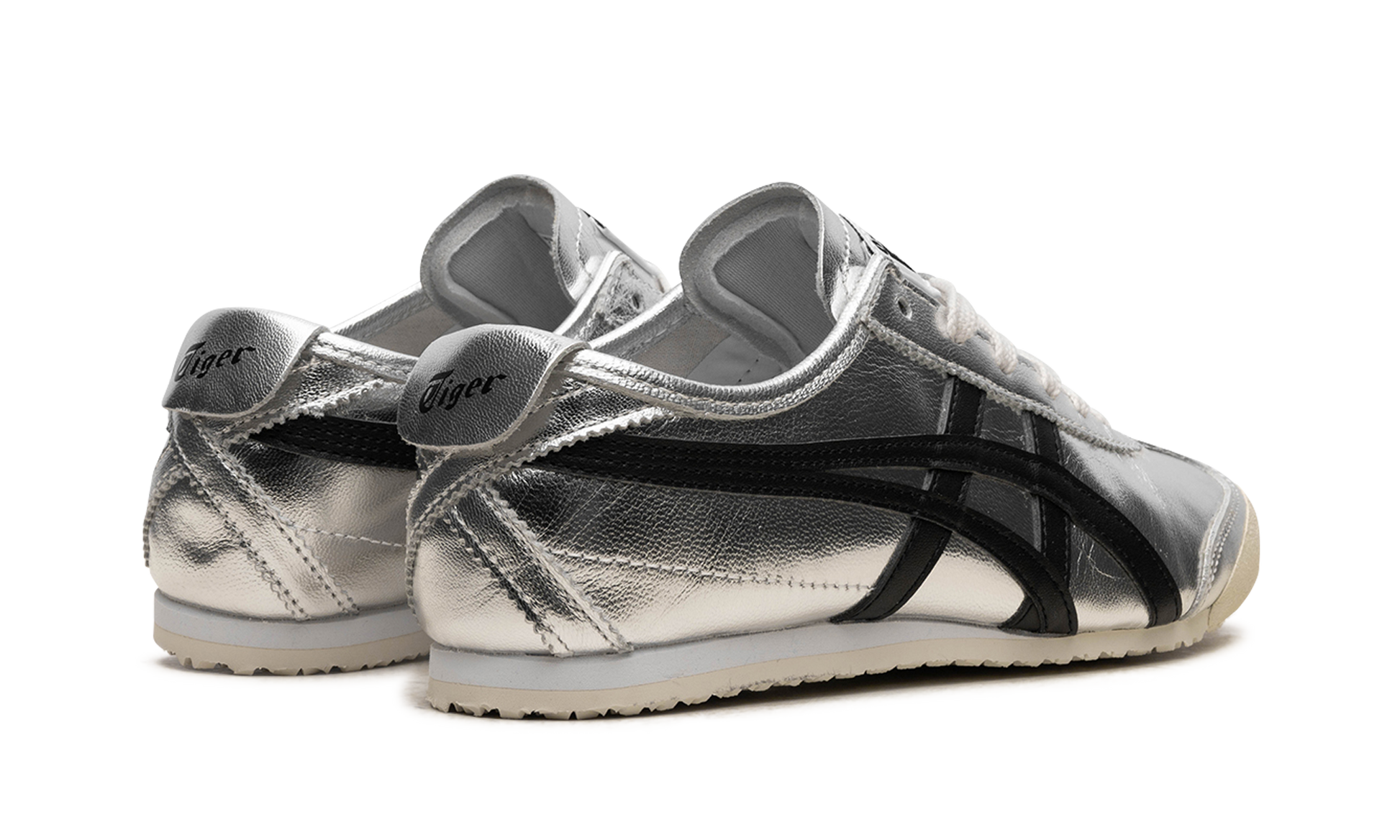 Mexico 66 "Pure silver / black" 1183B566 020