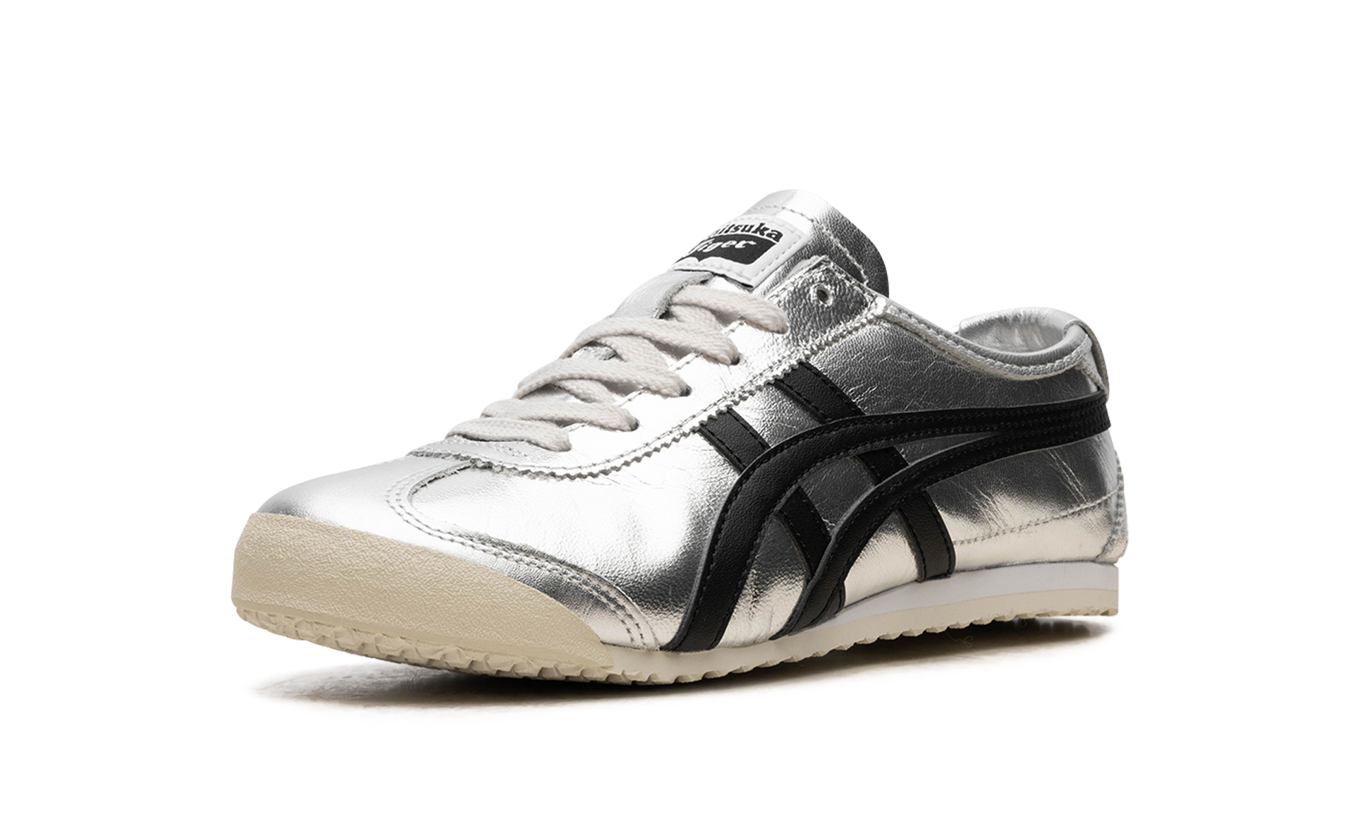 Mexico 66 "Pure silver / black" 1183B566 020