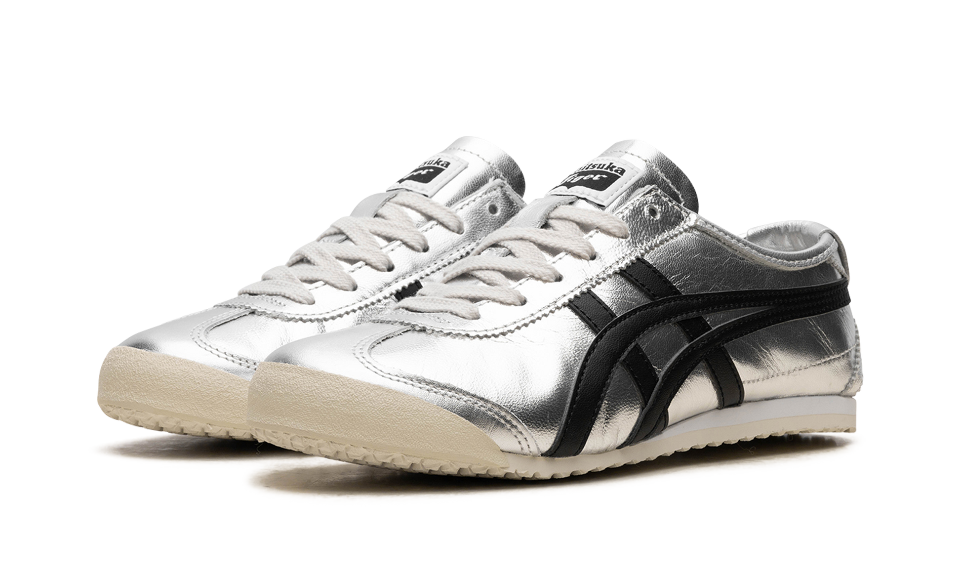 Mexico 66 "Pure silver / black" 1183B566 020