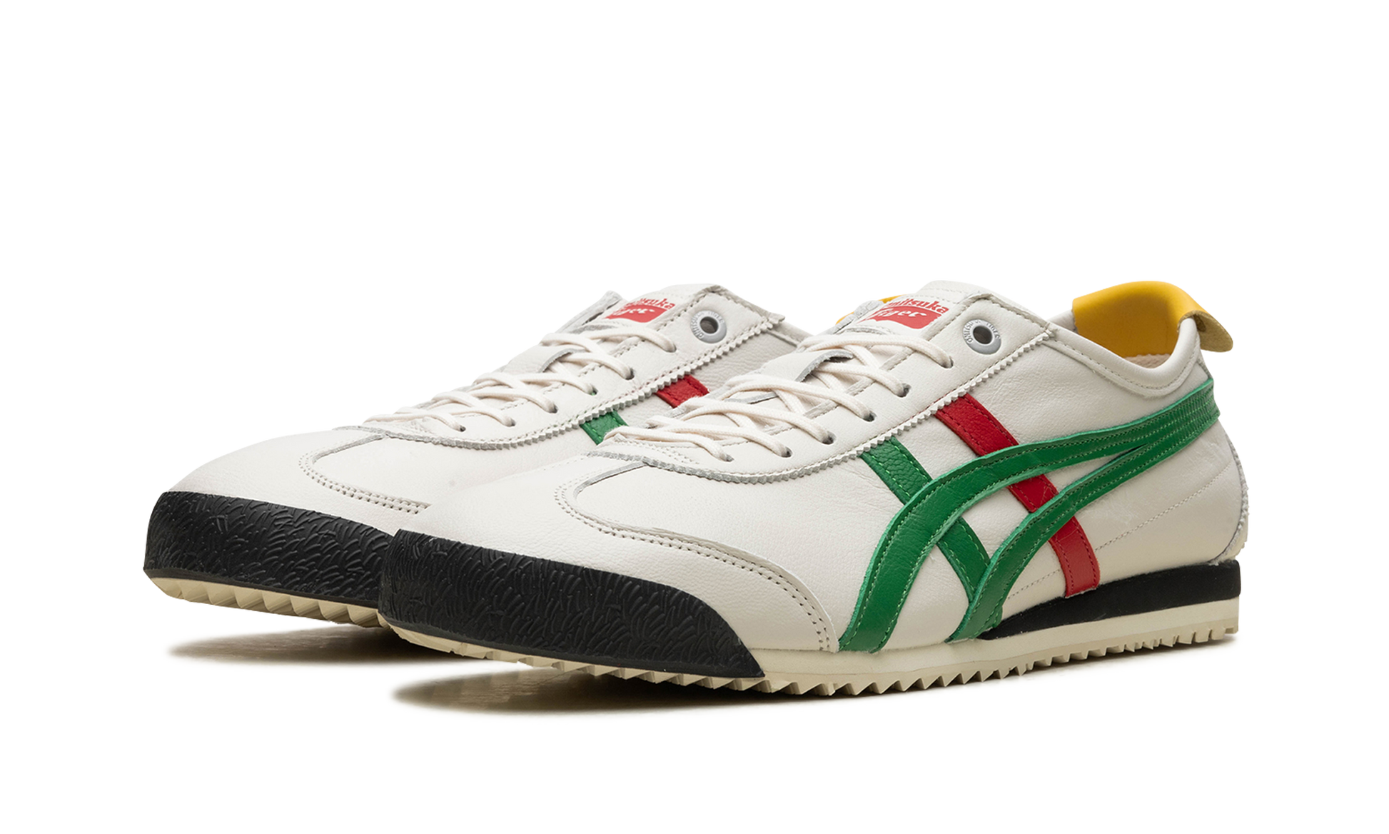 Mexico 66 Sd "Birch green red yellow" 1183A872 100