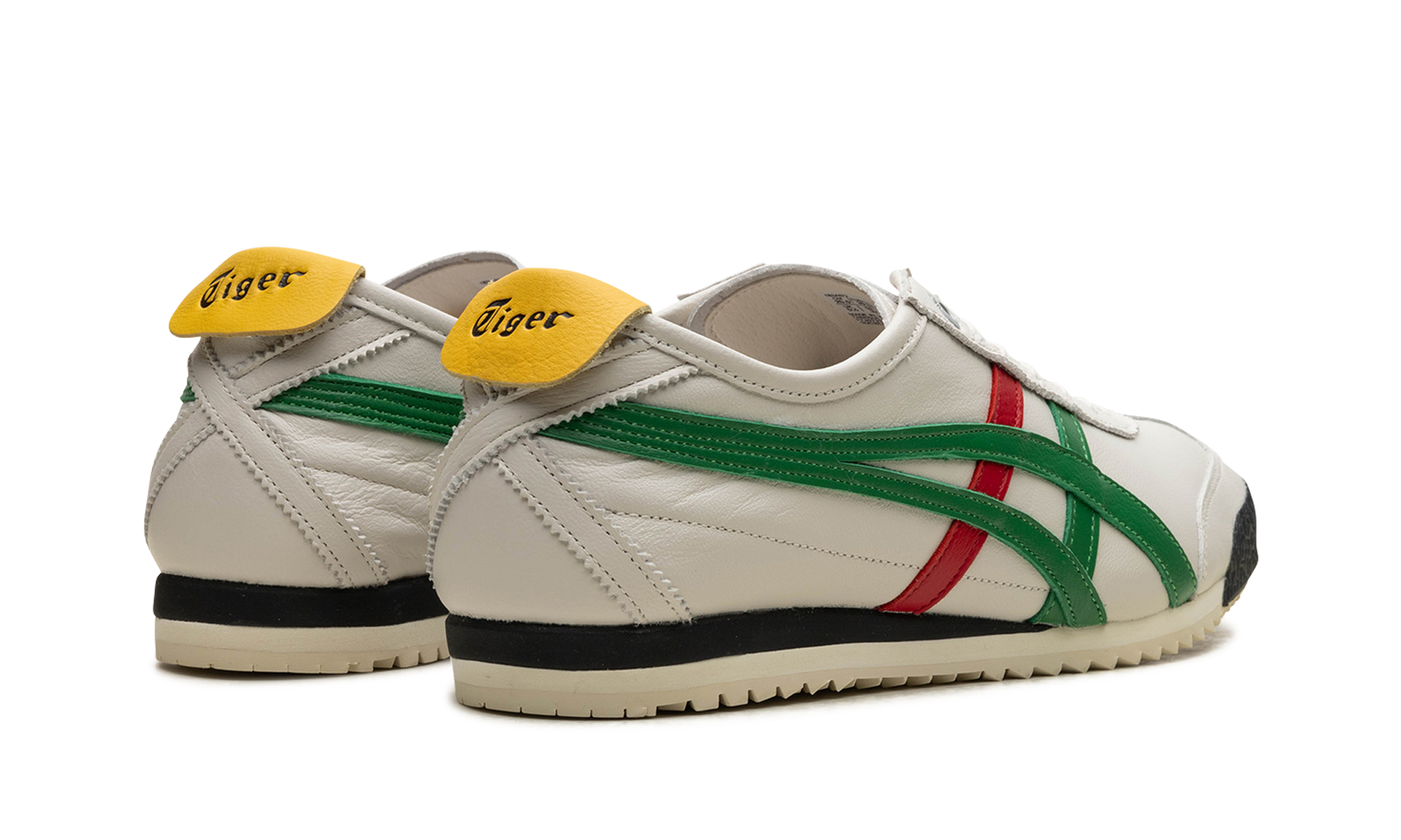 Mexico 66 Sd "Birch green red yellow" 1183A872 100