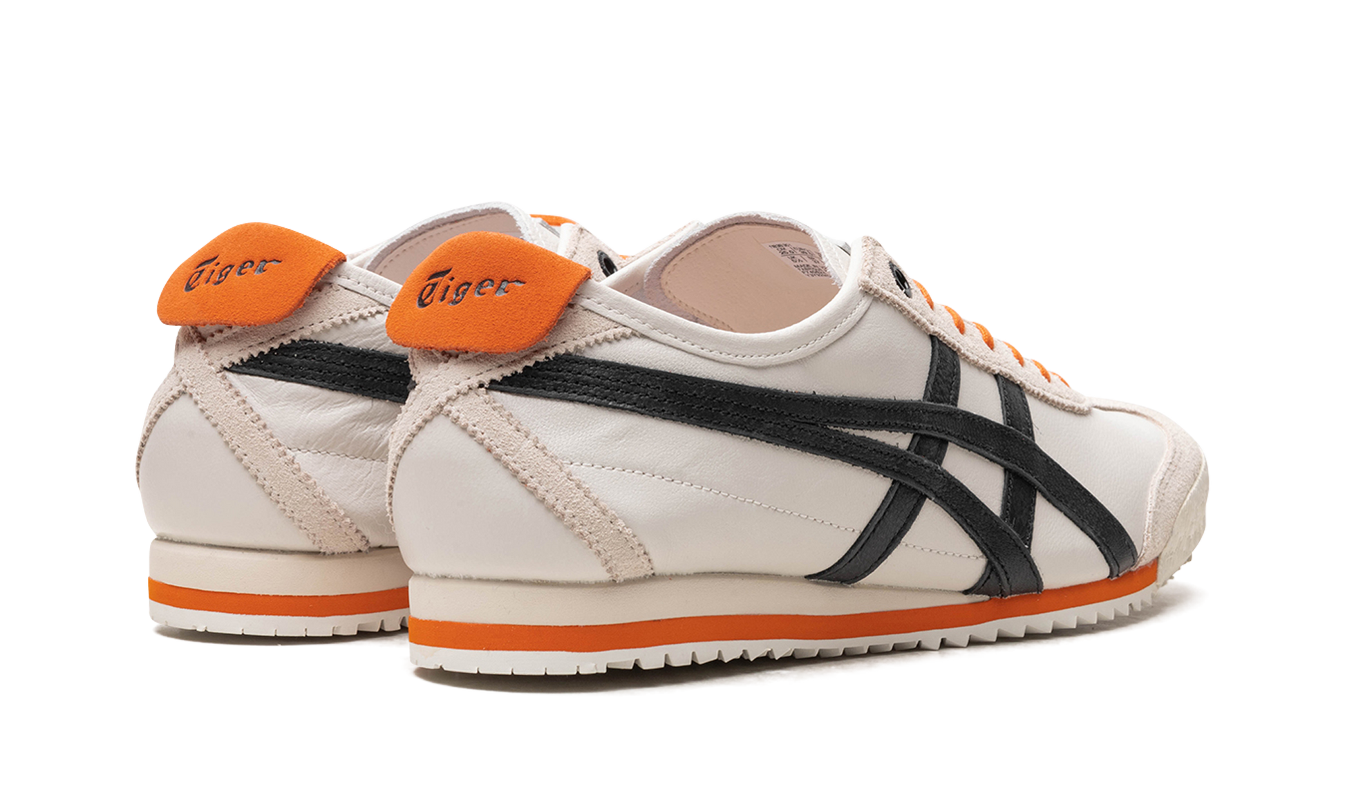 Mexico 66 Sd "Cream black orange" 1183B301 100
