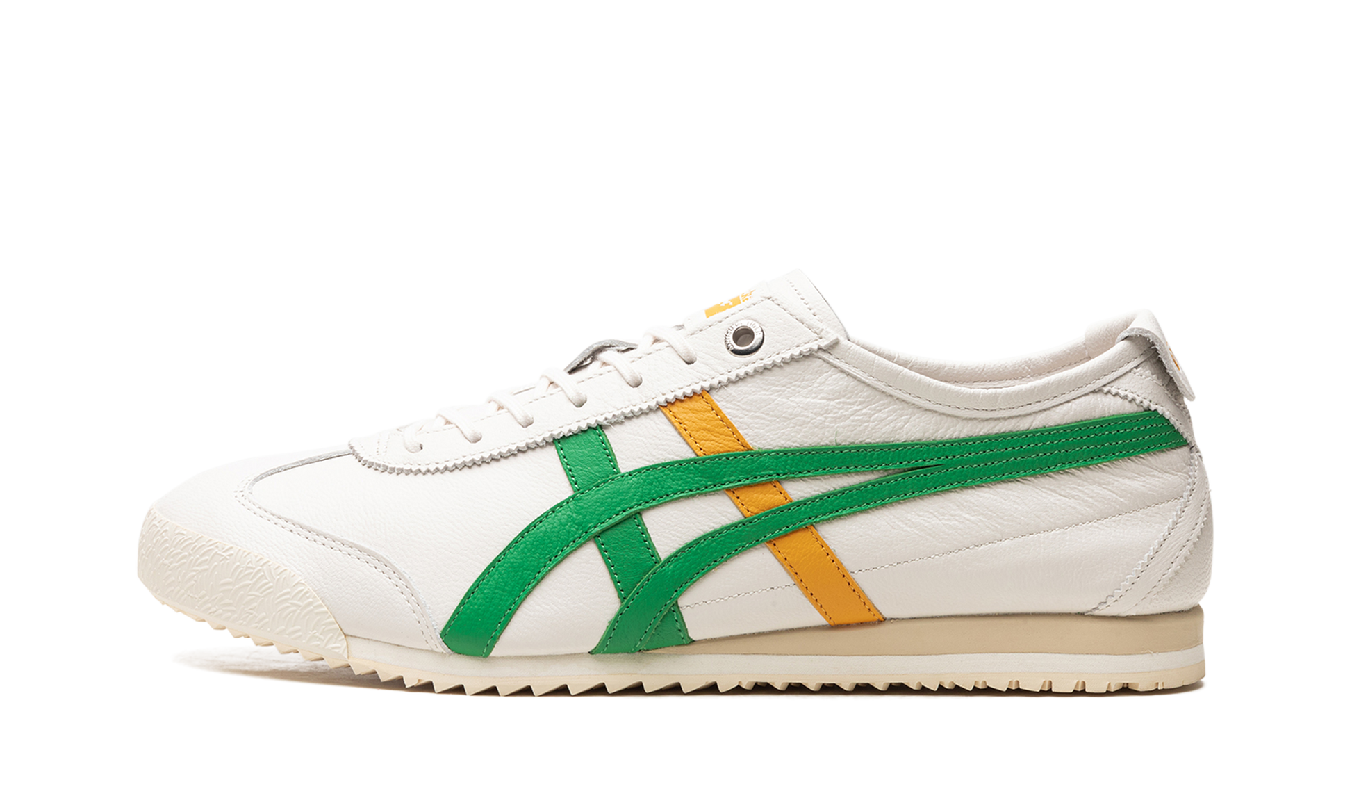 Mexico 66 Sd "Cream cilantro green yellow"