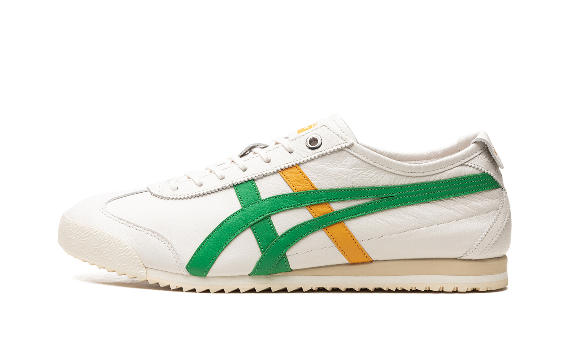Mexico 66 Sd "Cream cilantro green yellow"