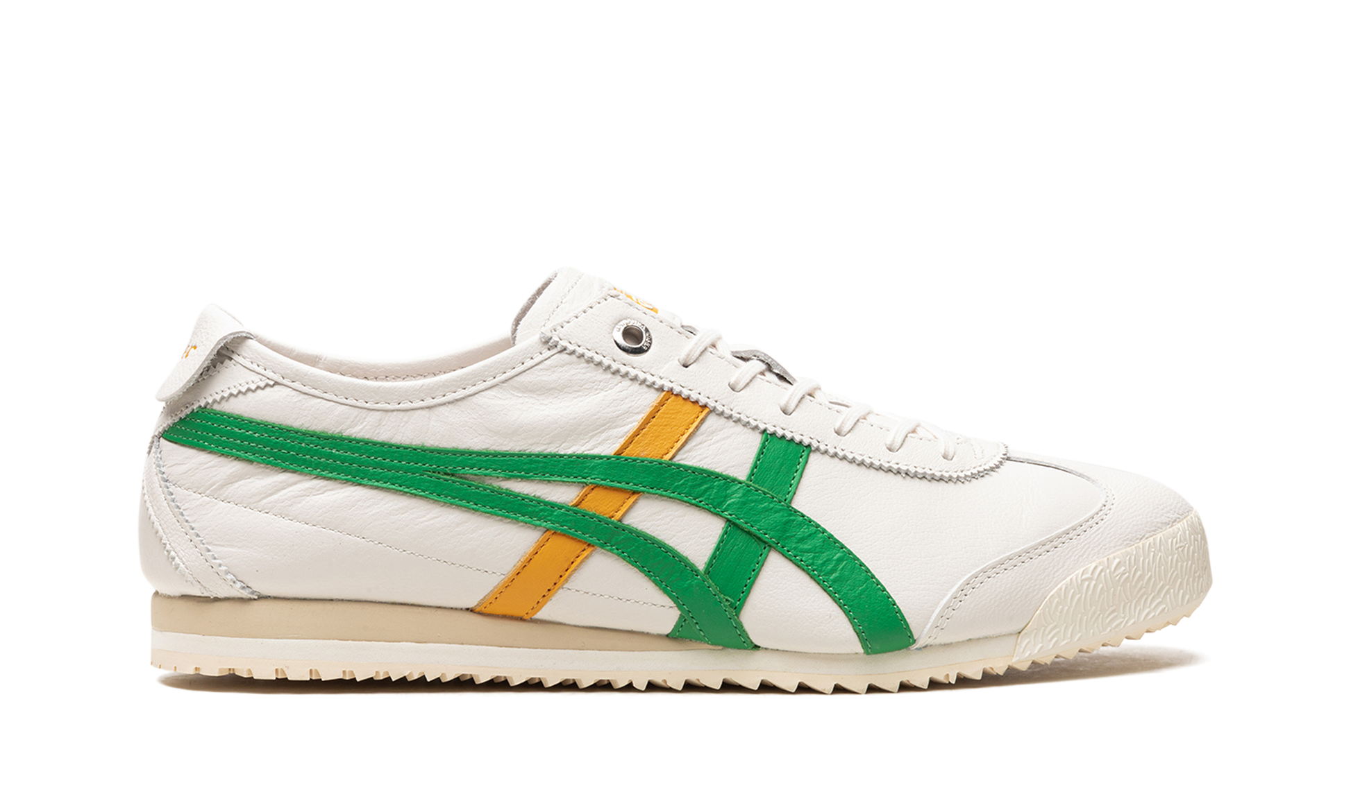 Mexico 66 Sd "Cream cilantro green yellow"