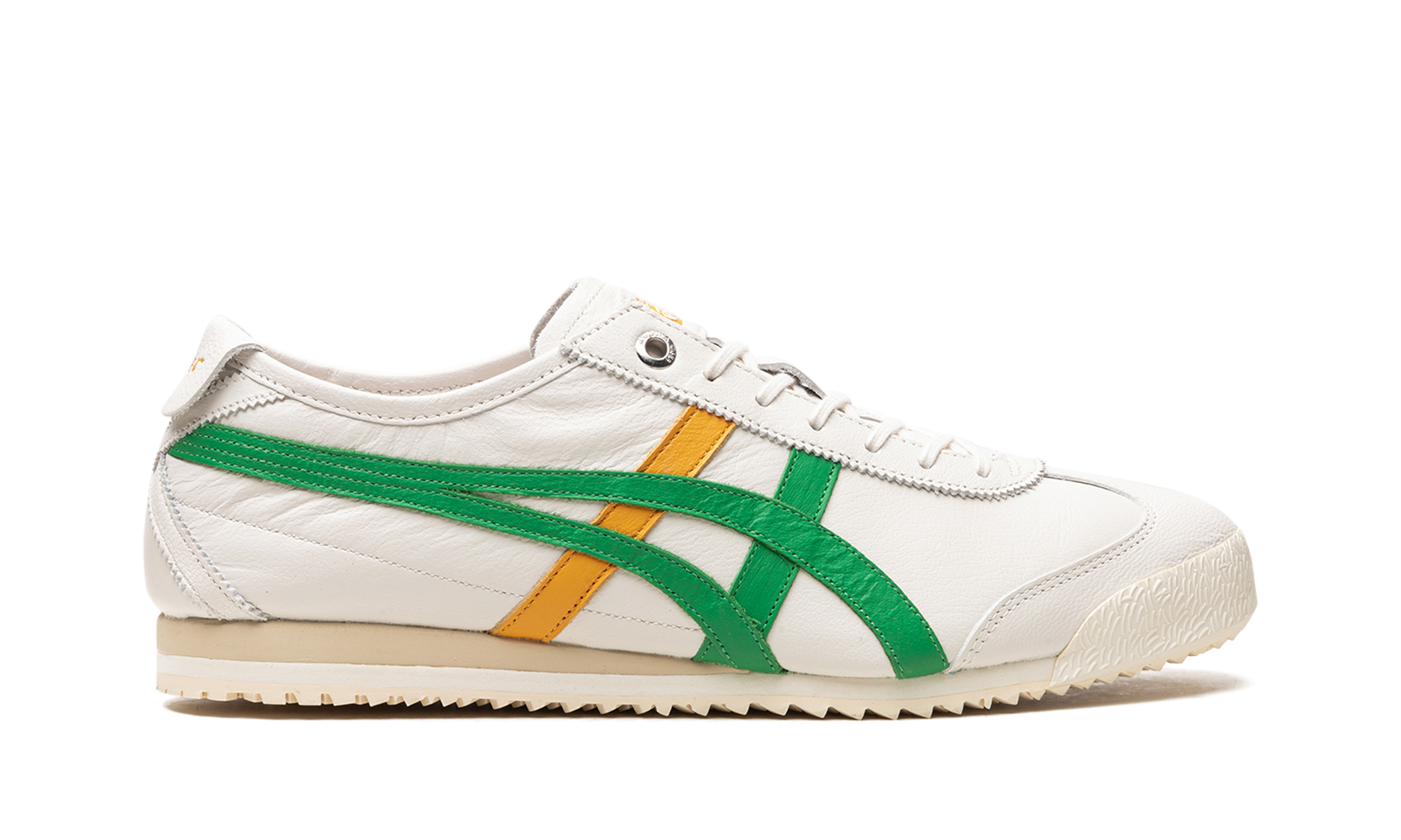 Mexico 66 Sd "Cream cilantro green yellow"